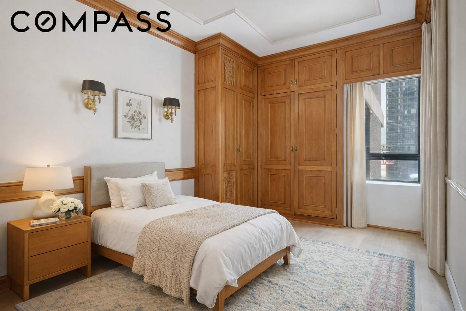 425 E 58th Street 18D