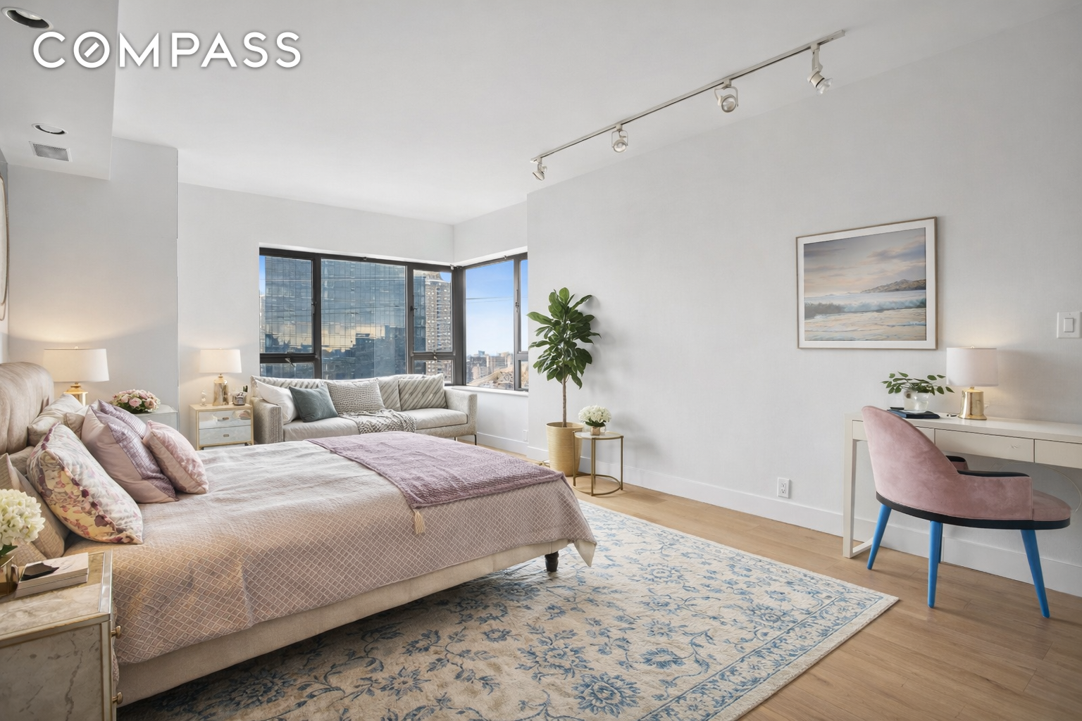 425 E 58th Street 18D