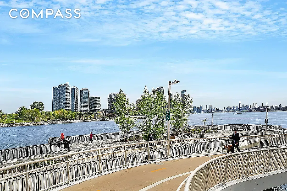 425 E 58th Street 18D