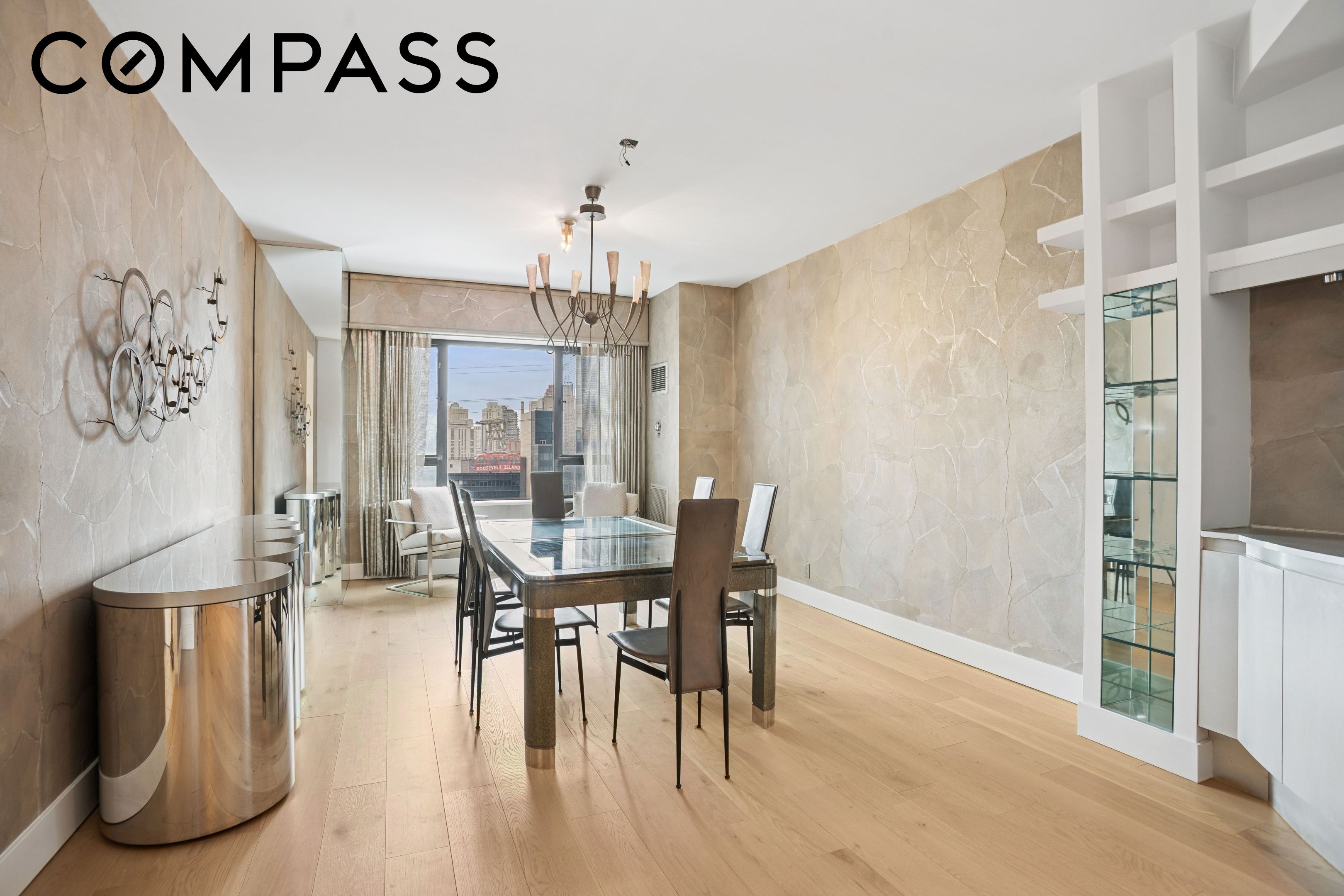 425 E 58th Street 18D