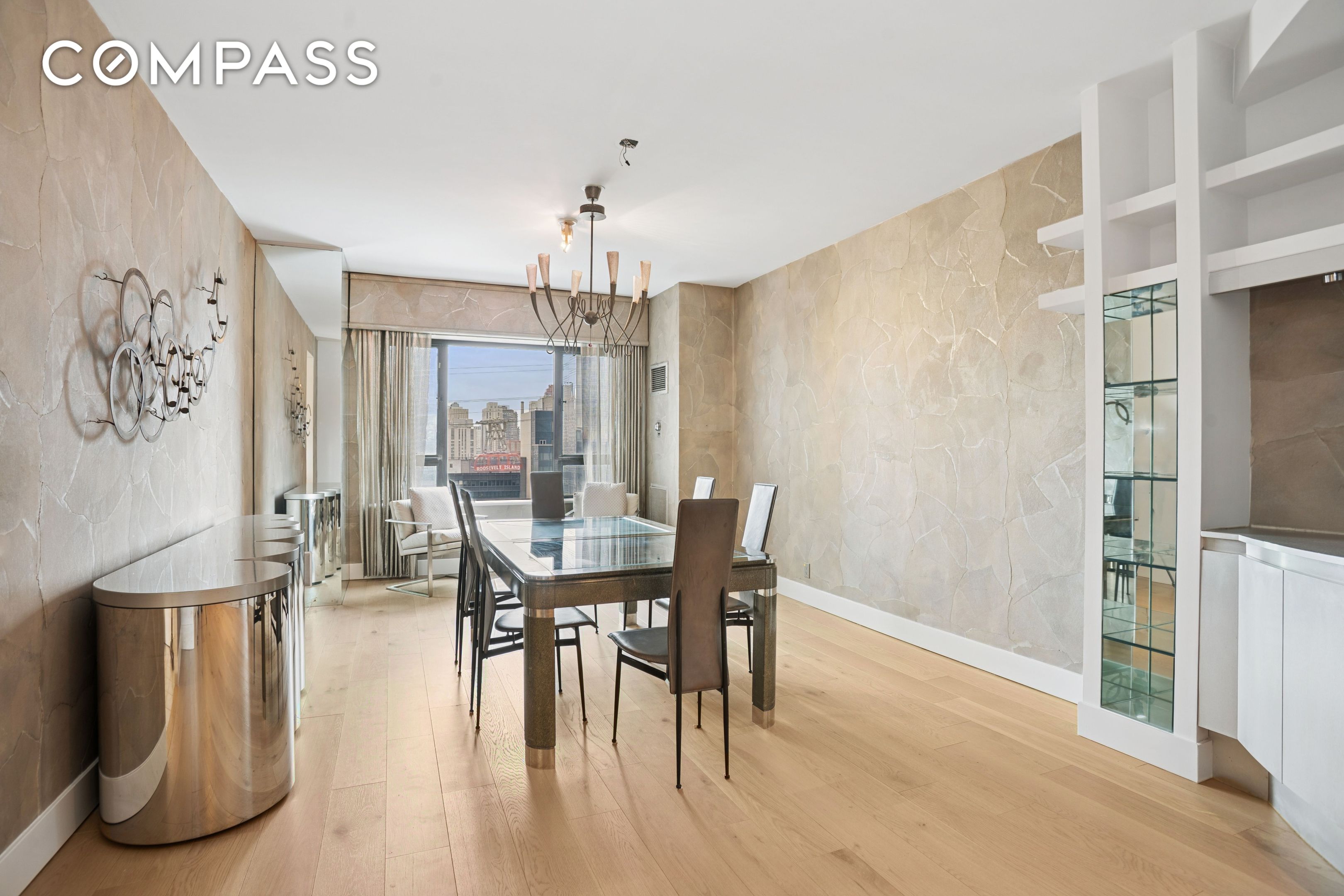 425 E 58th Street 18D