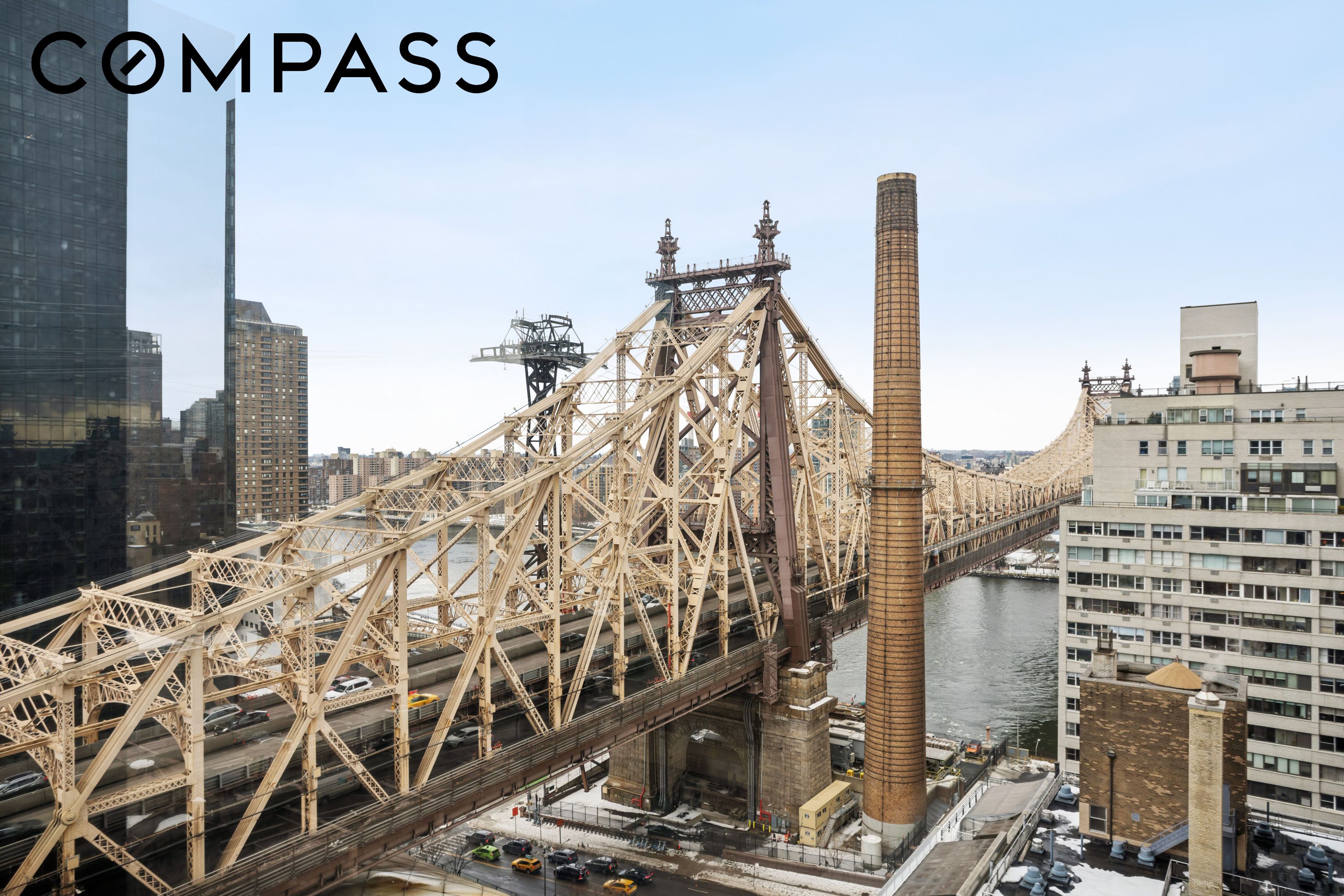 425 E 58th Street 18D