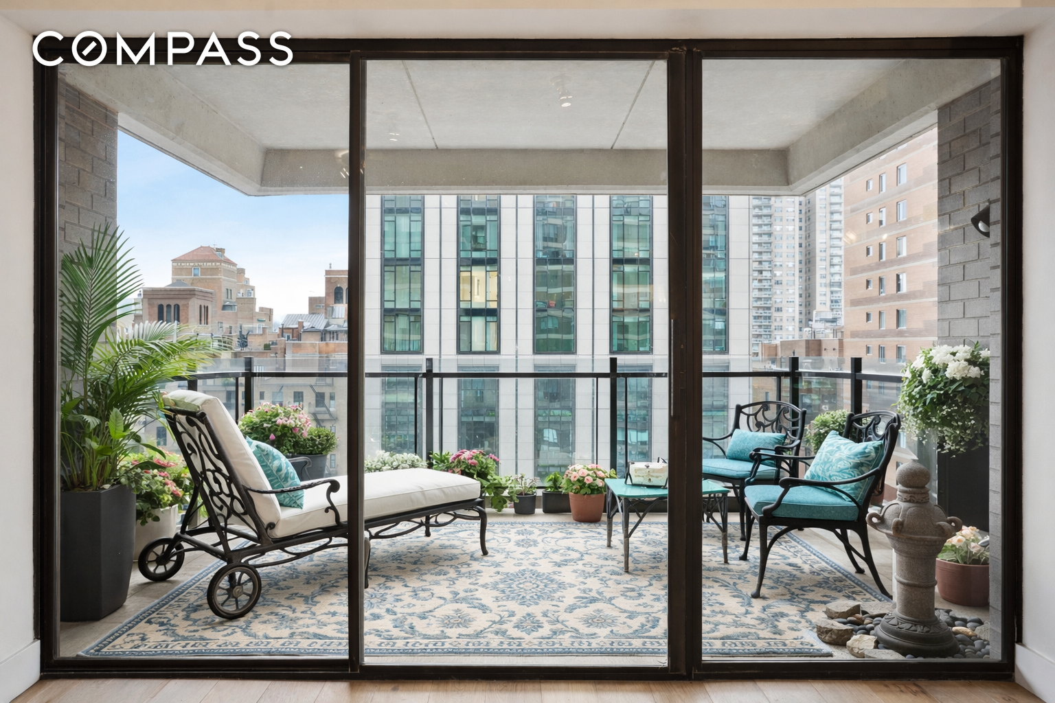 425 E 58th Street 18D