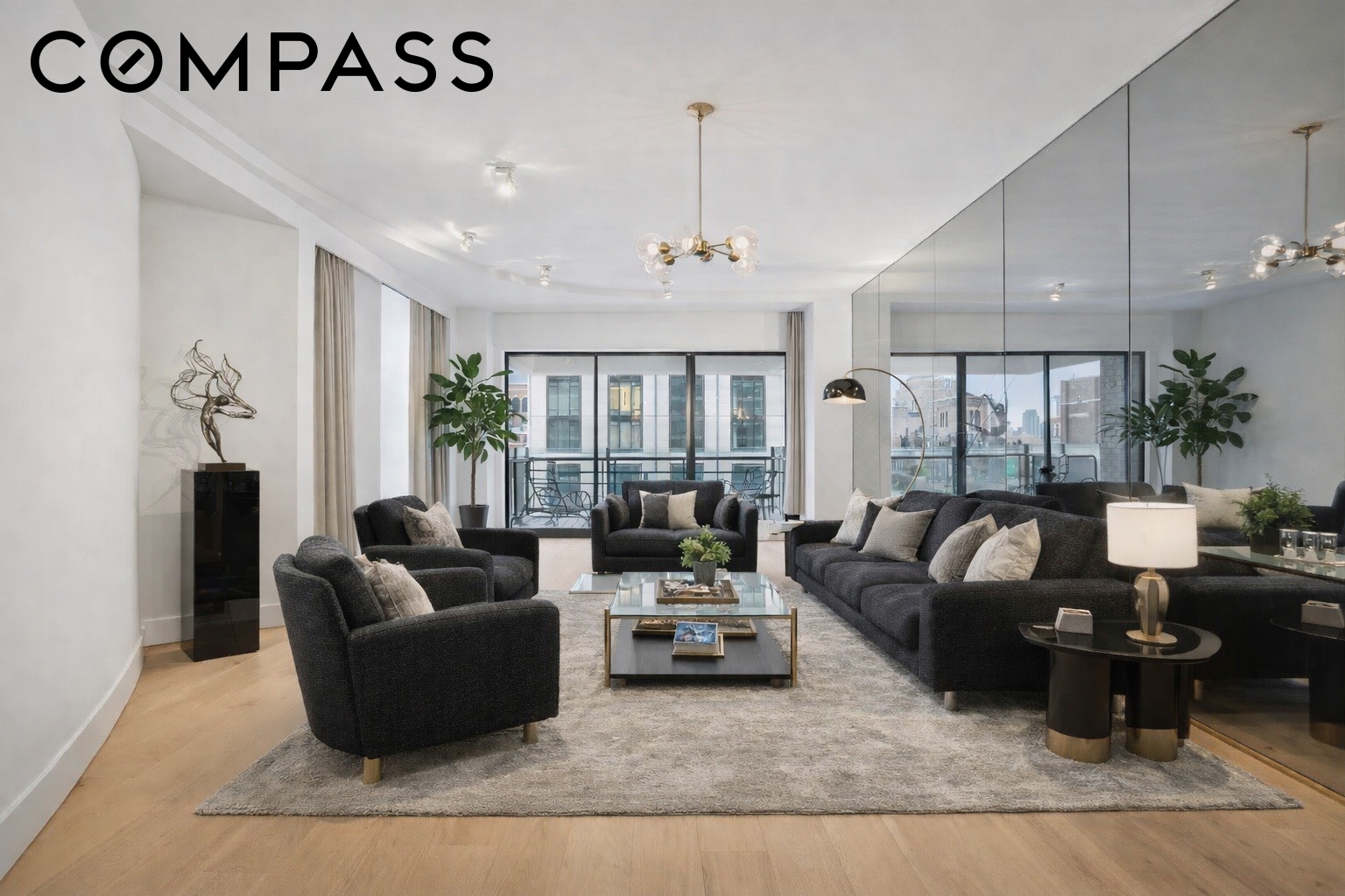 425 E 58th Street 18D