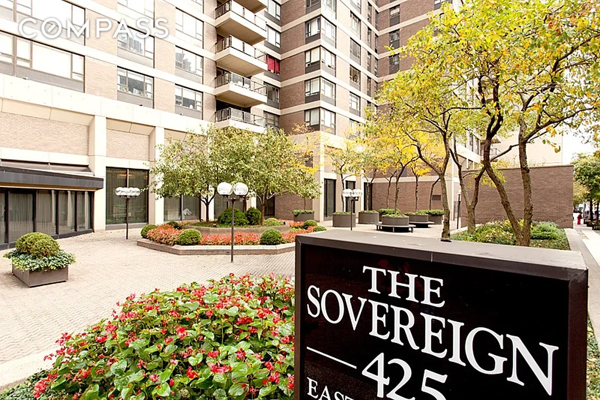 425 E 58th Street 18D