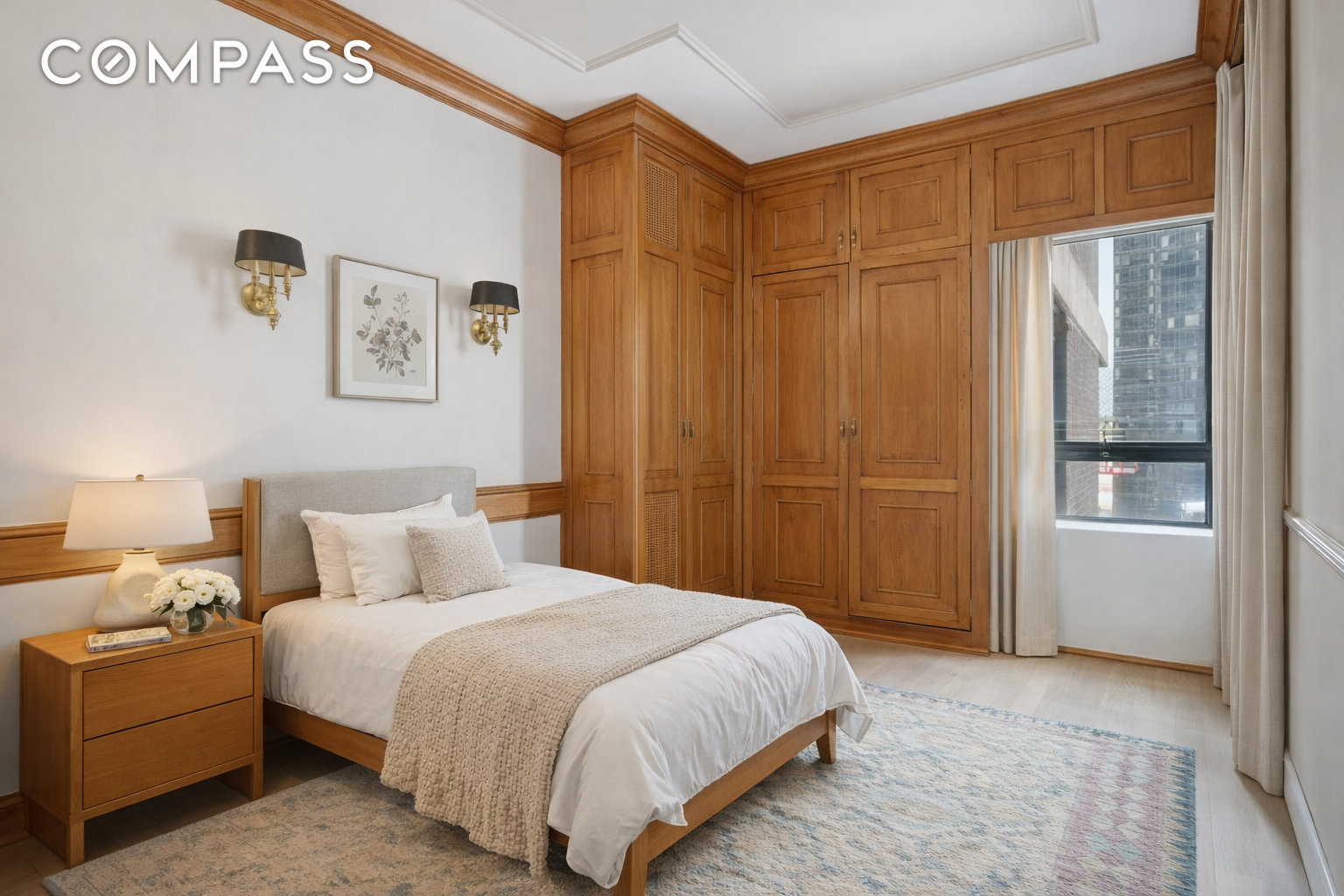 425 E 58th Street 18D