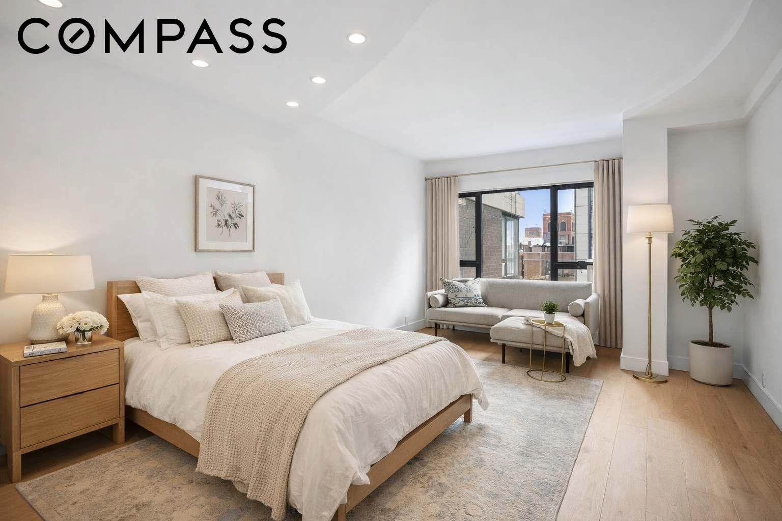 425 E 58th Street 18D