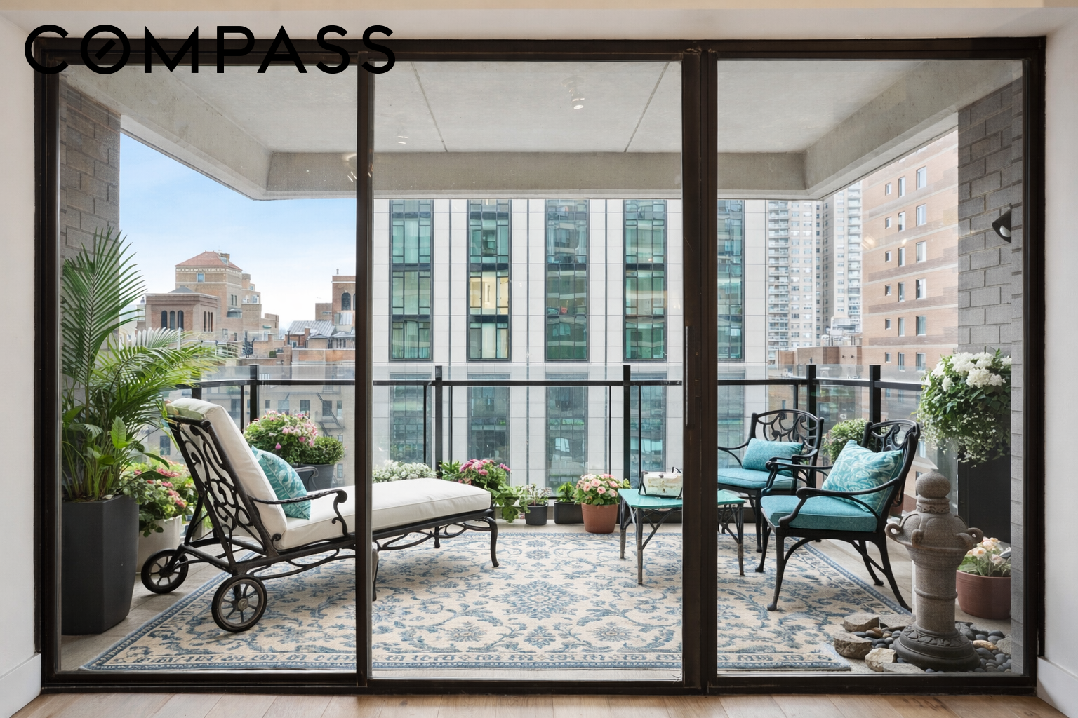 425 E 58th Street 18D