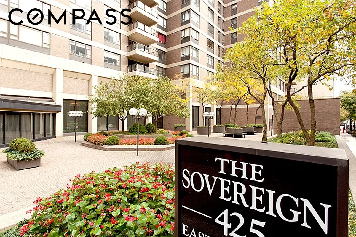 425 E 58th Street 18D
