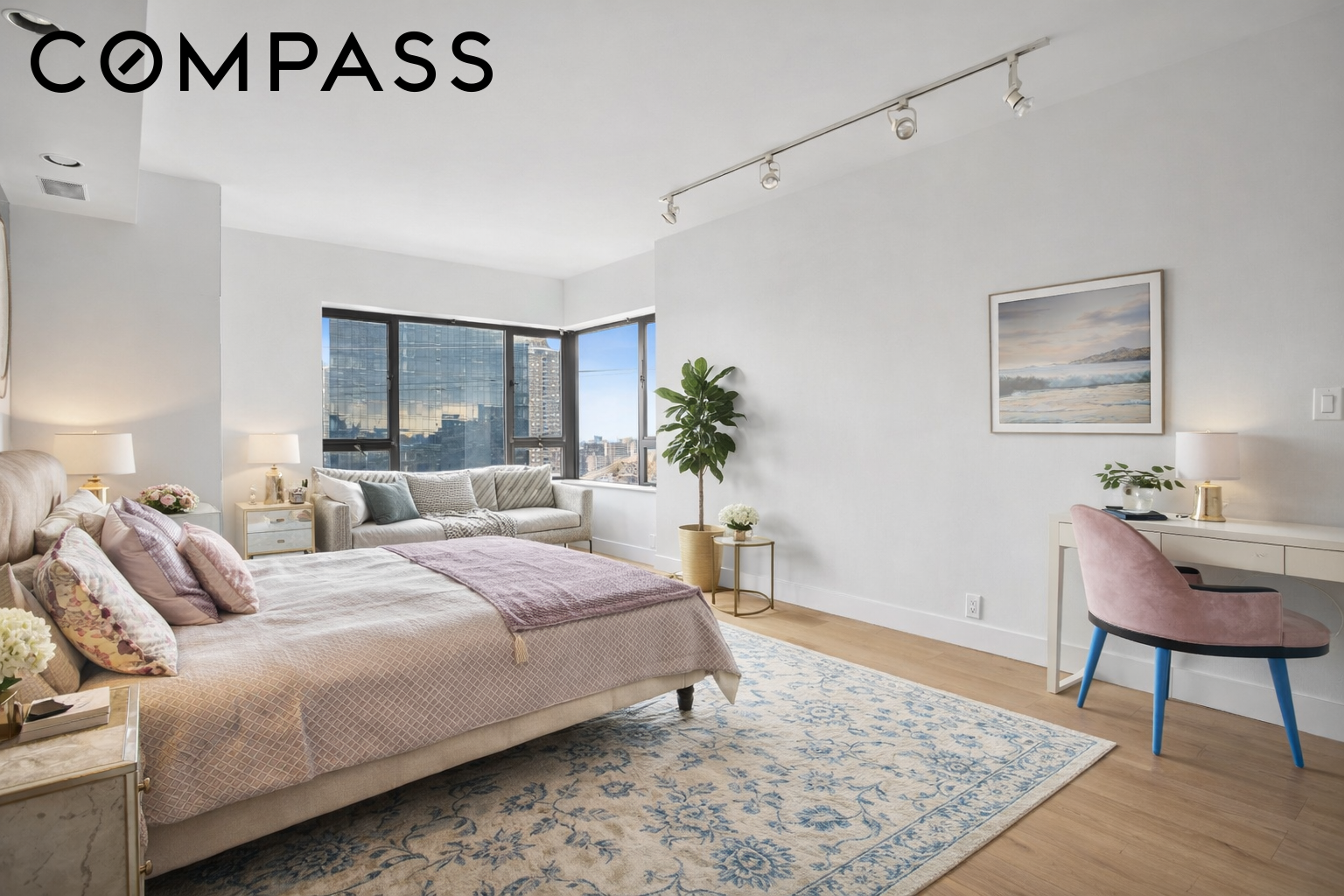 425 E 58th Street 18D
