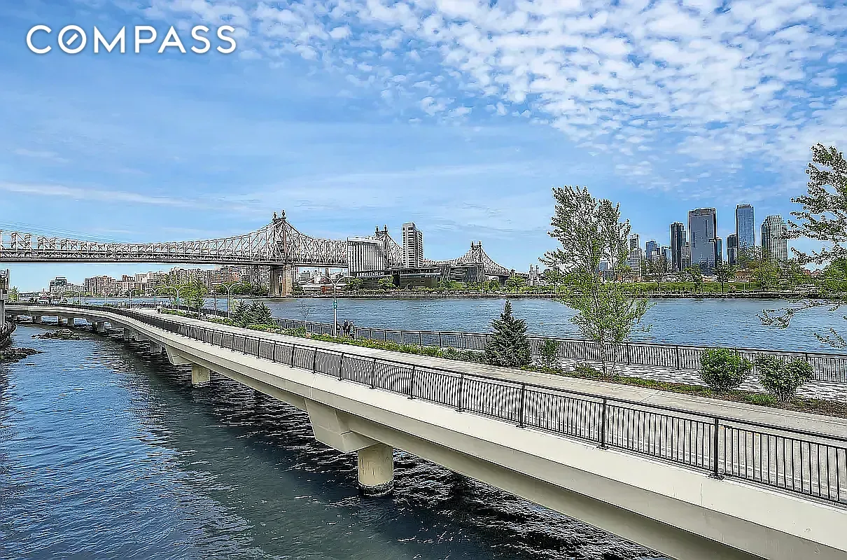 425 E 58th Street 18D