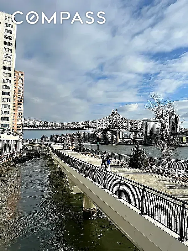 425 E 58th Street 18D