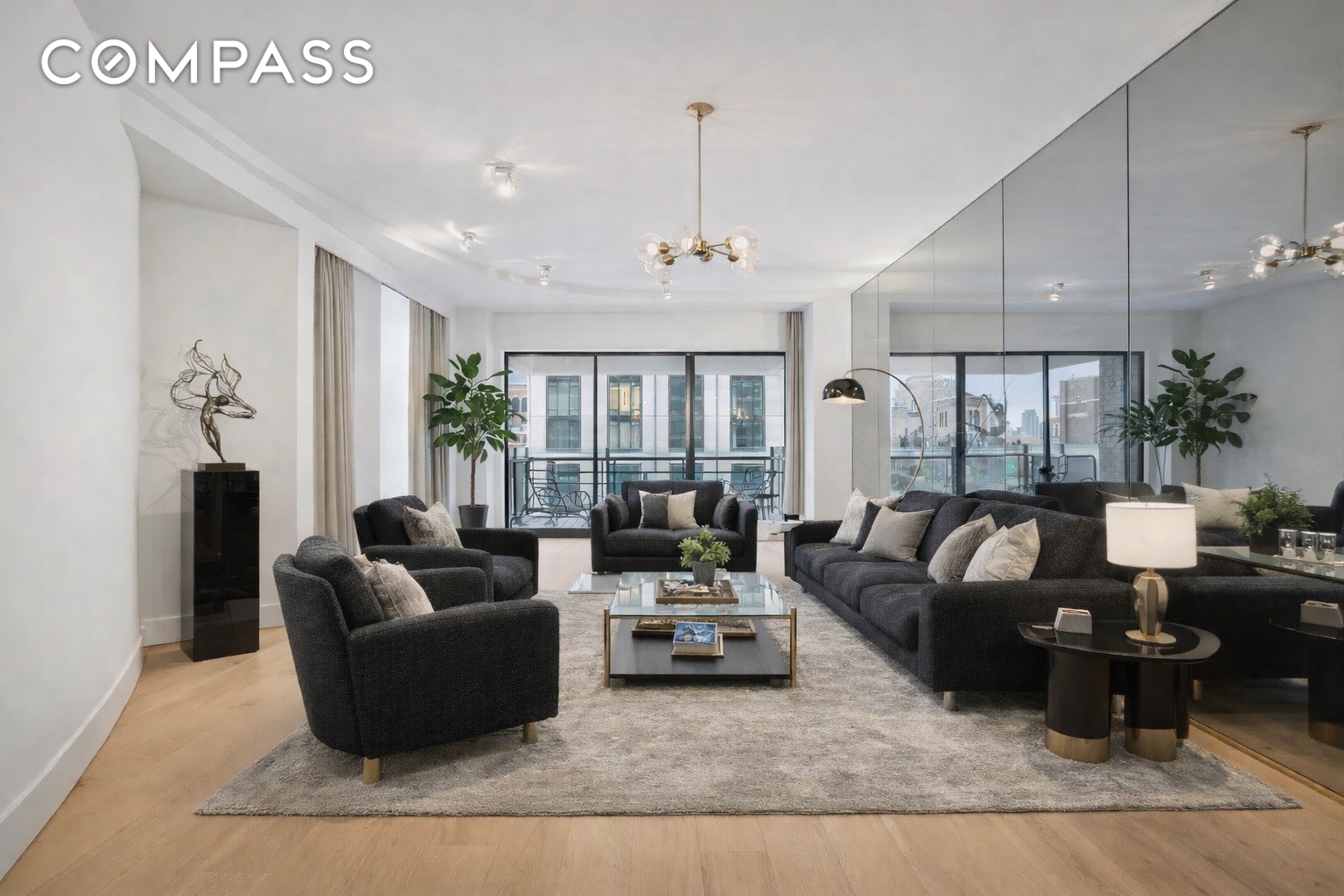 425 E 58th Street 18D