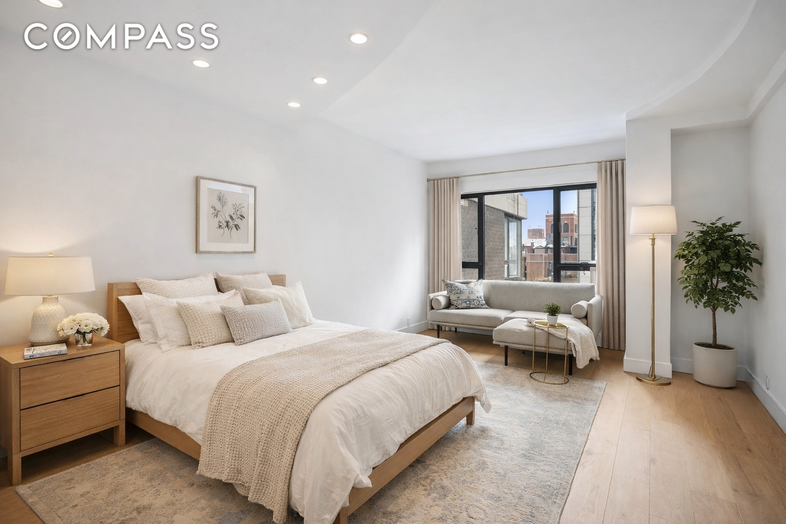 425 E 58th Street 18D