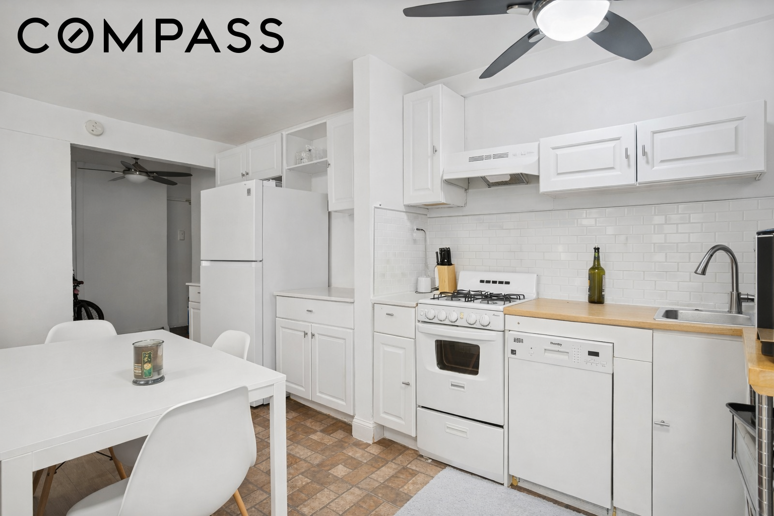 141 E 55th Street 4C