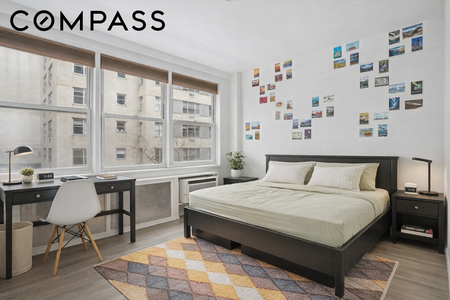 141 E 55th Street 4C
