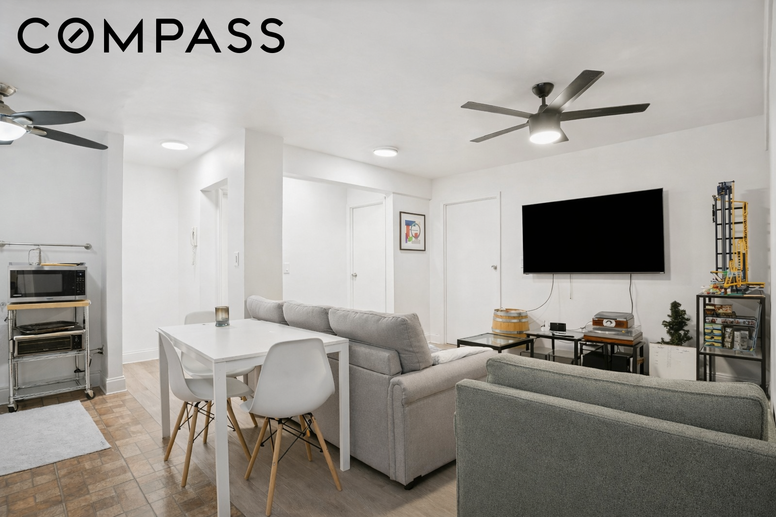 141 E 55th Street 4C