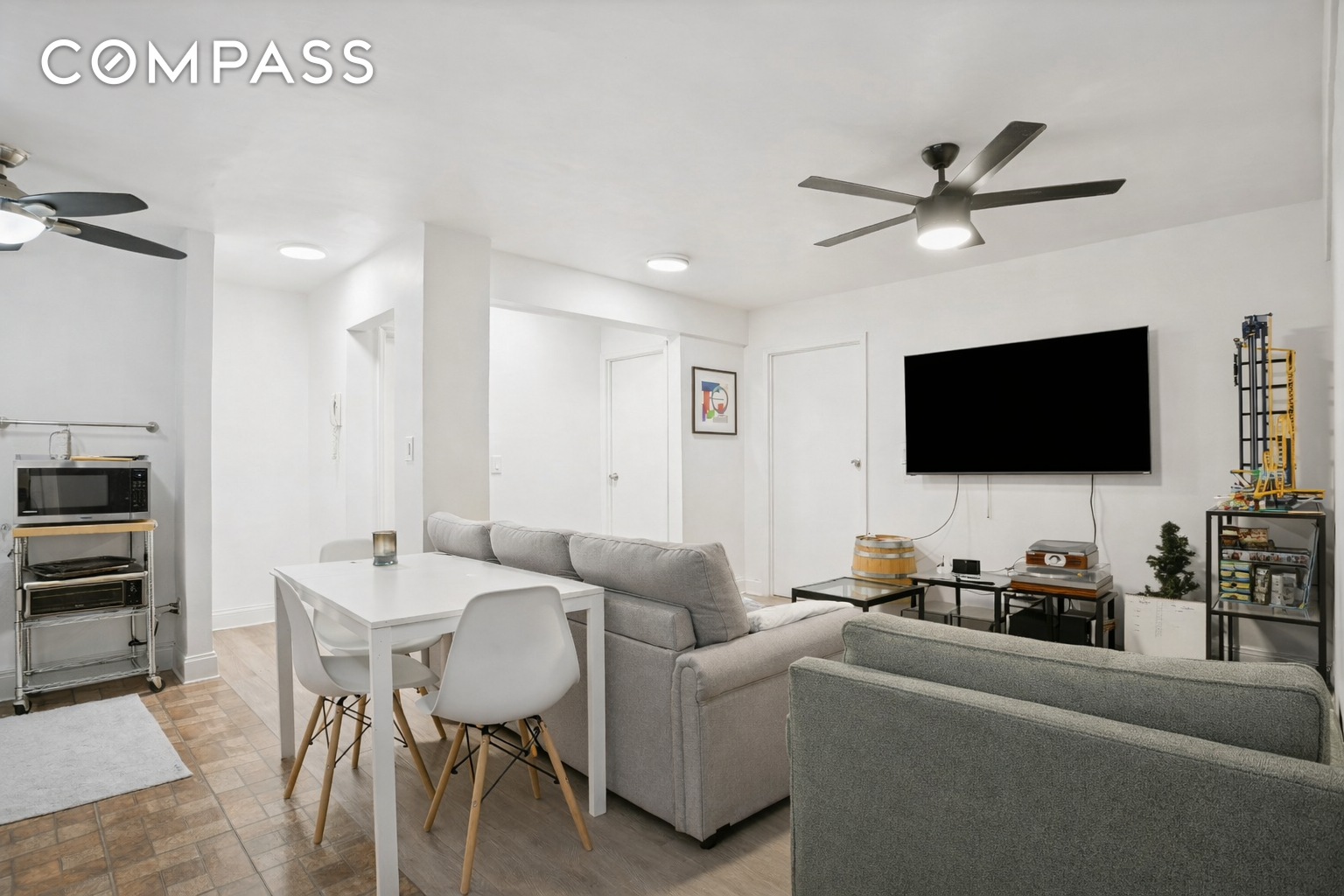 141 E 55th Street 4C