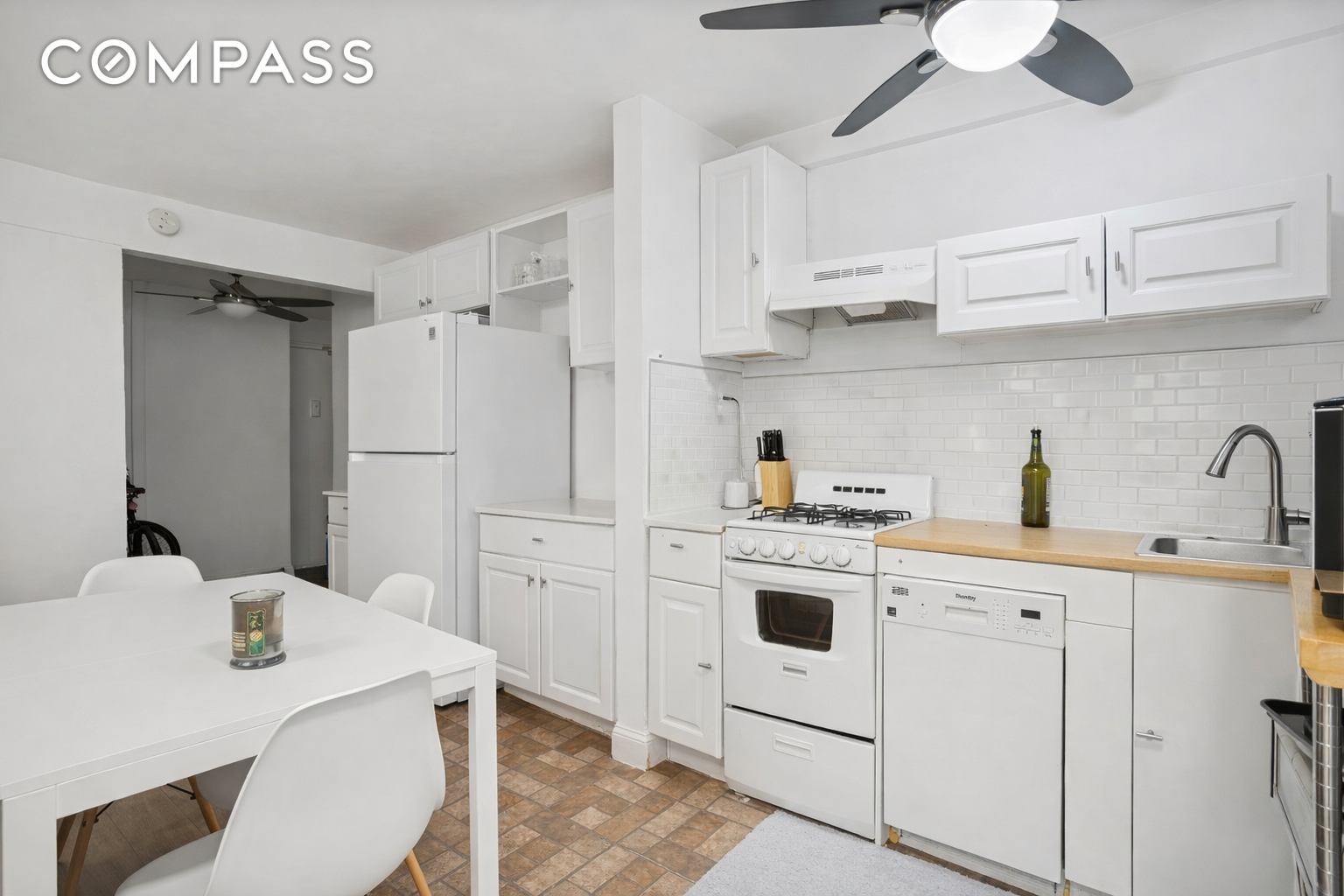 141 E 55th Street 4C