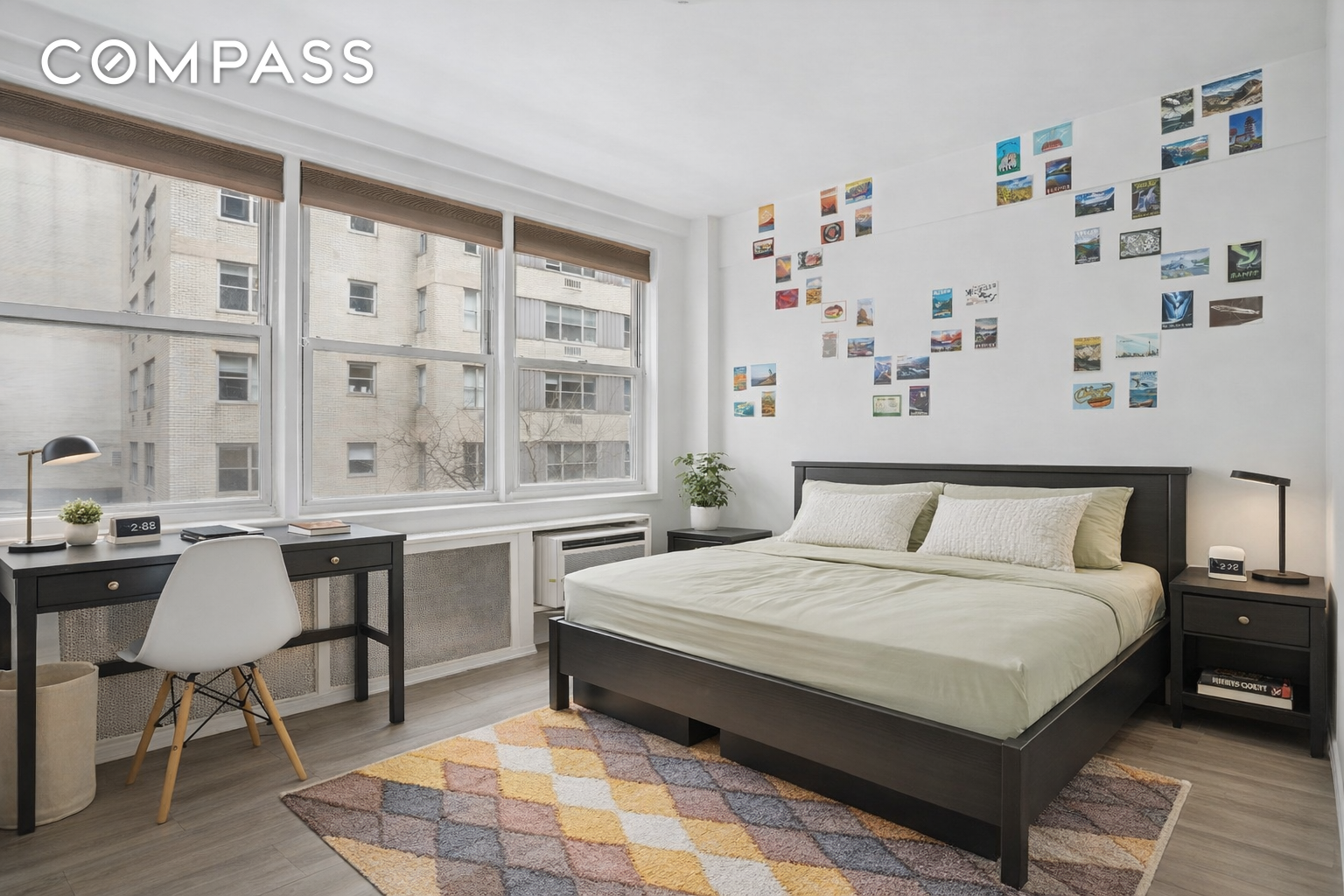 141 E 55th Street 4C