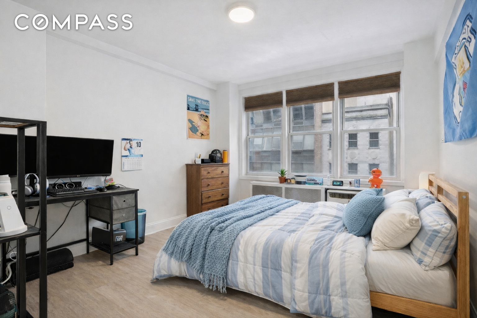 141 E 55th Street 4C