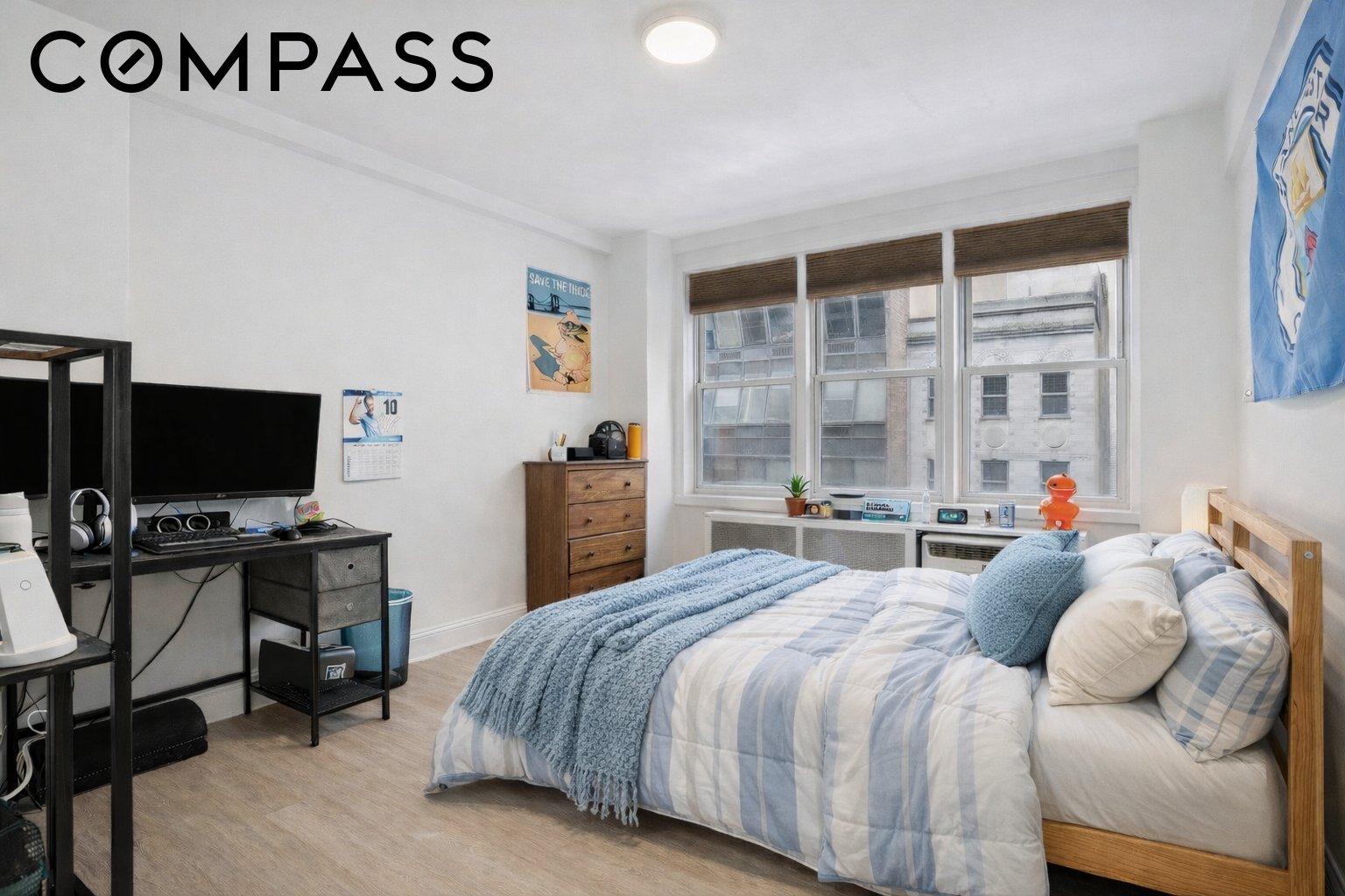141 E 55th Street 4C