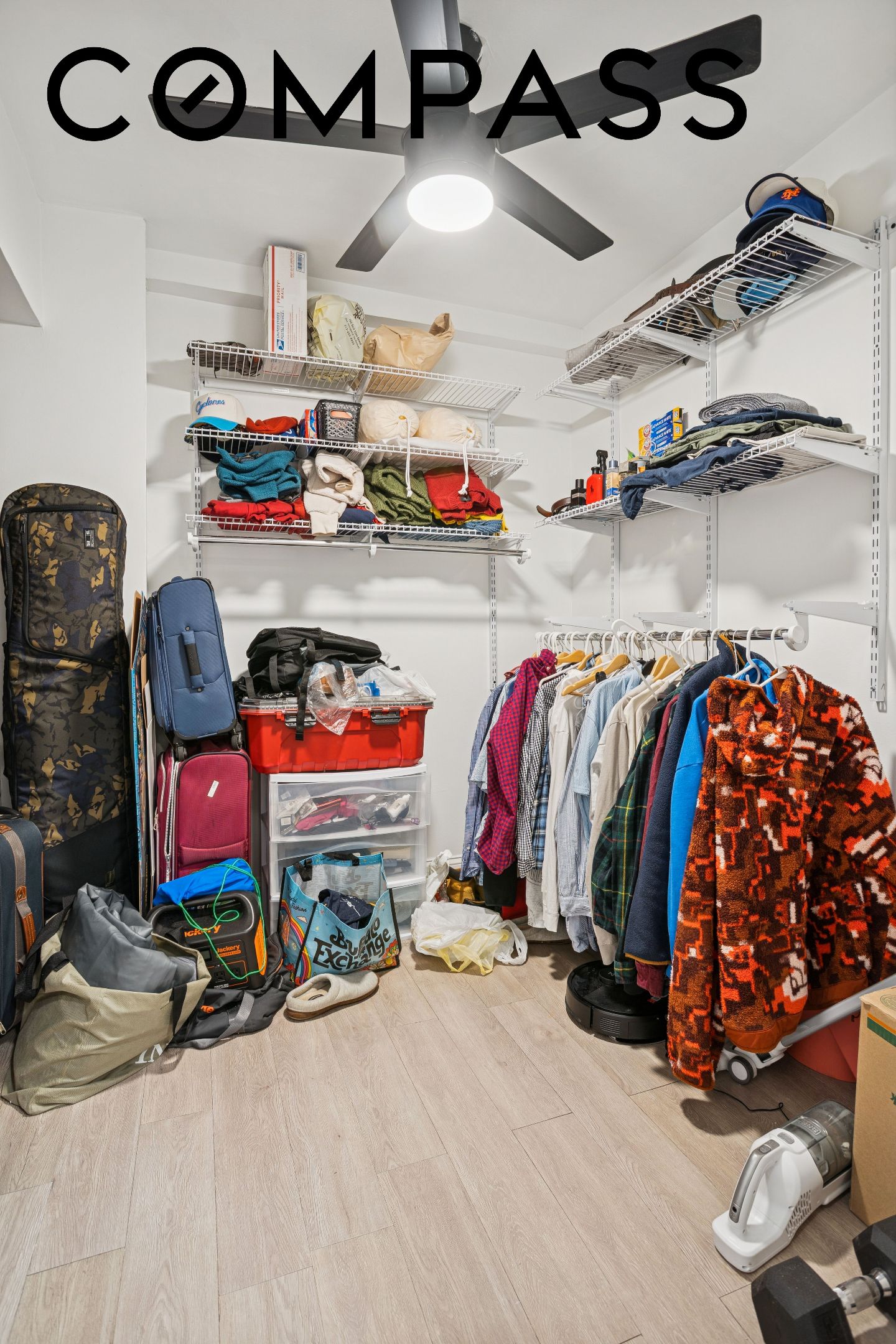 141 E 55th Street 4C