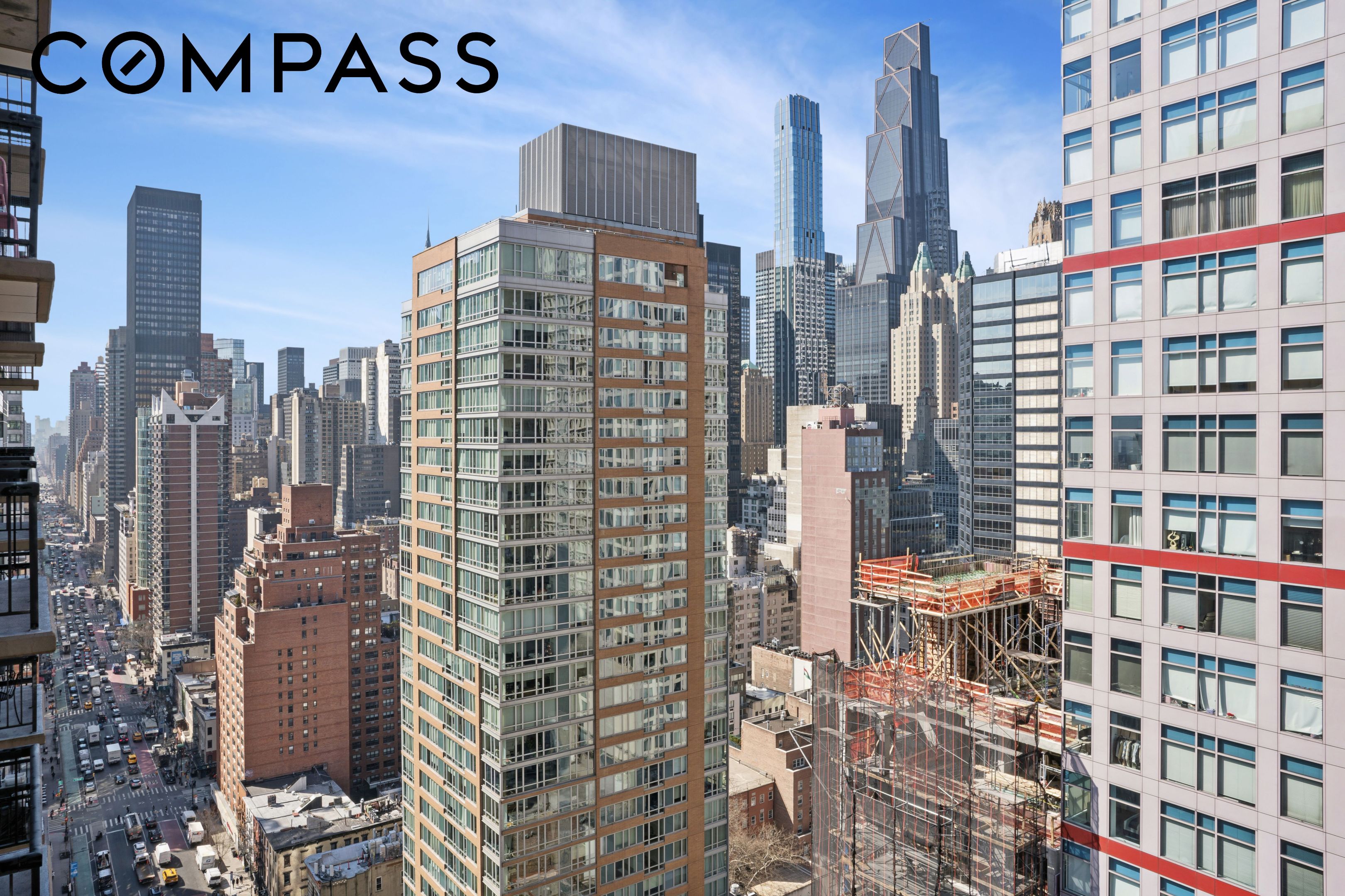 300 E 54th Street 29H