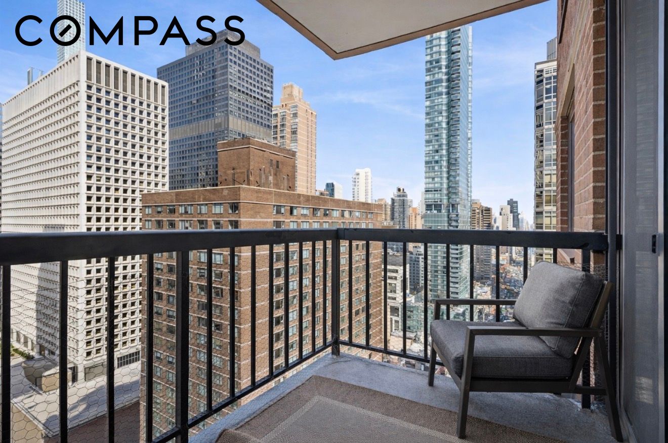 300 E 54th Street 29H