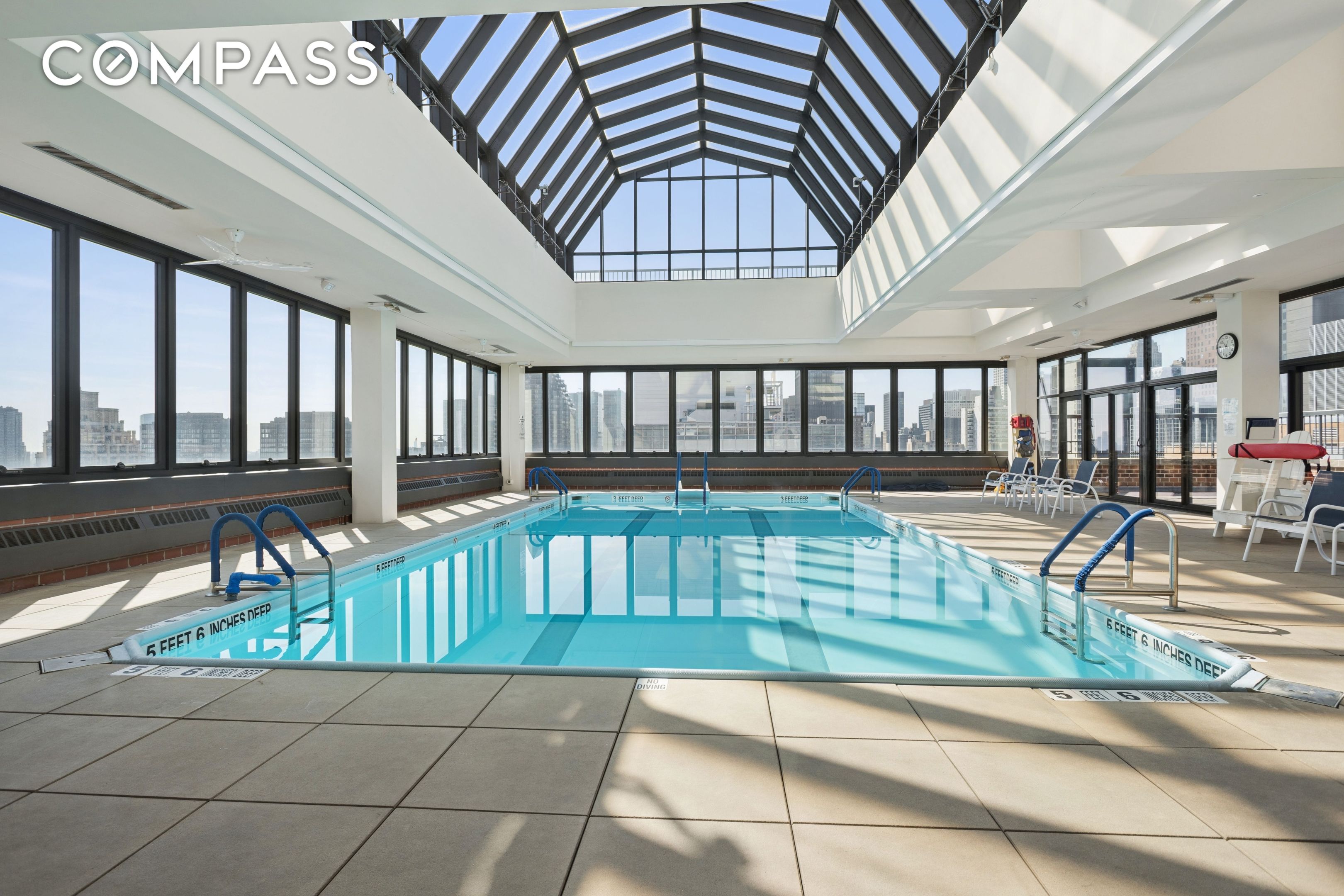 300 E 54th Street 29H