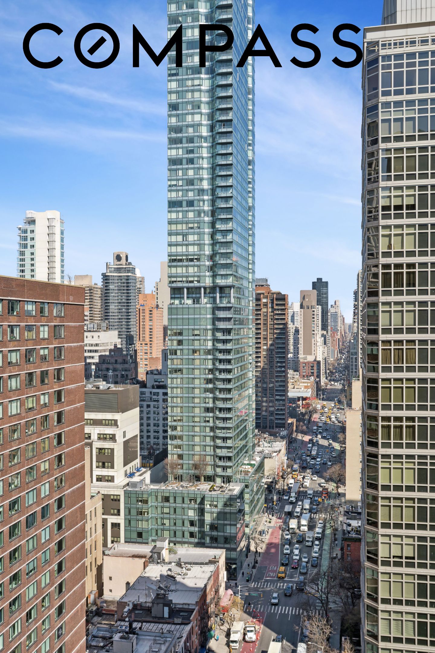 300 E 54th Street 29H