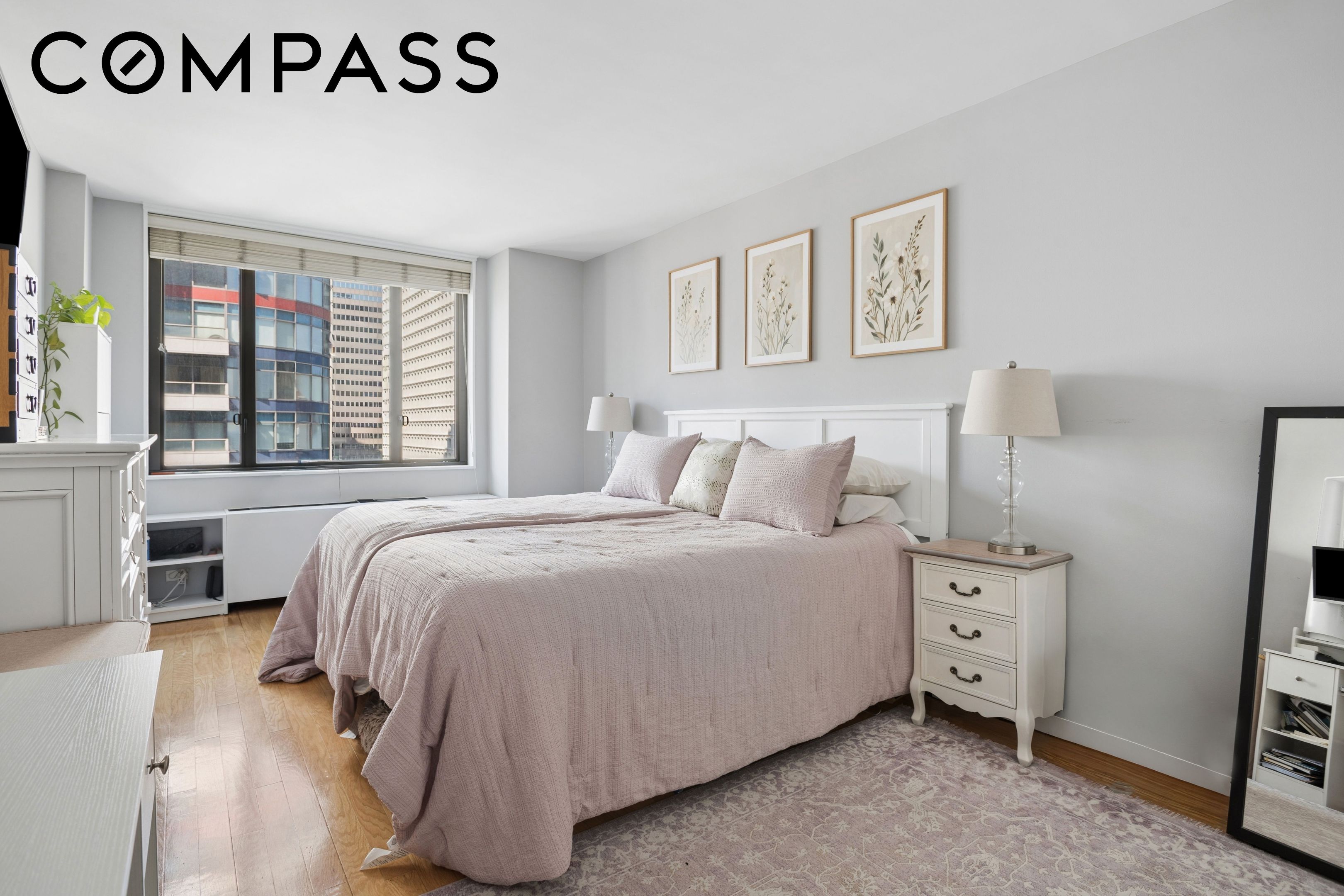 300 E 54th Street 29H