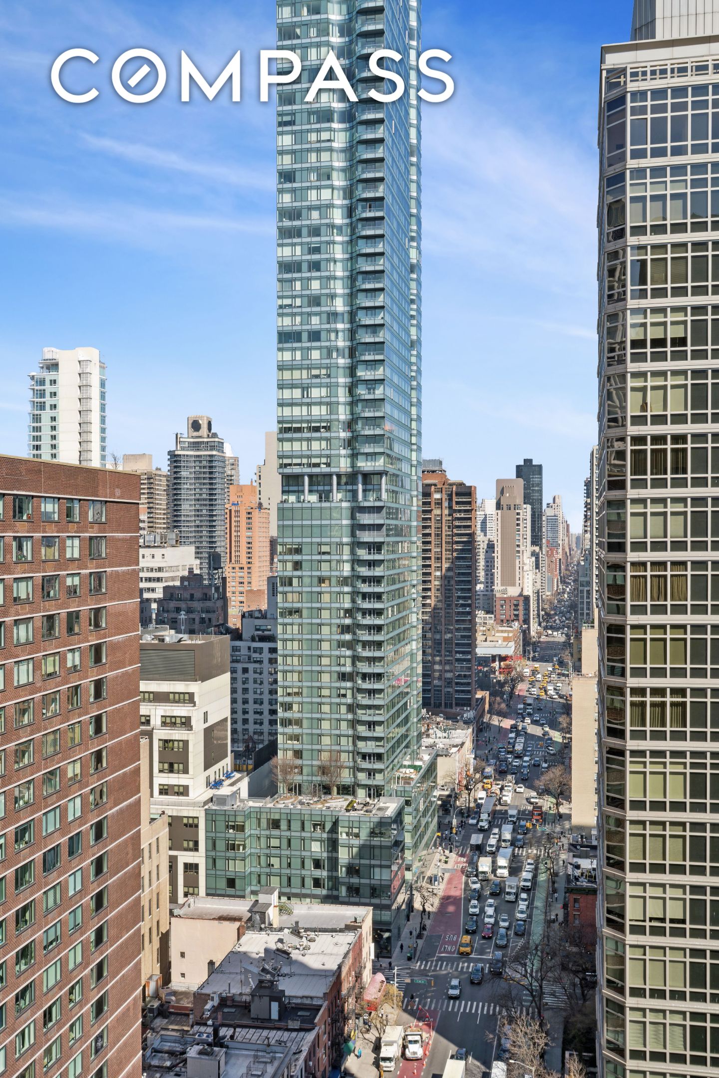 300 E 54th Street 29H