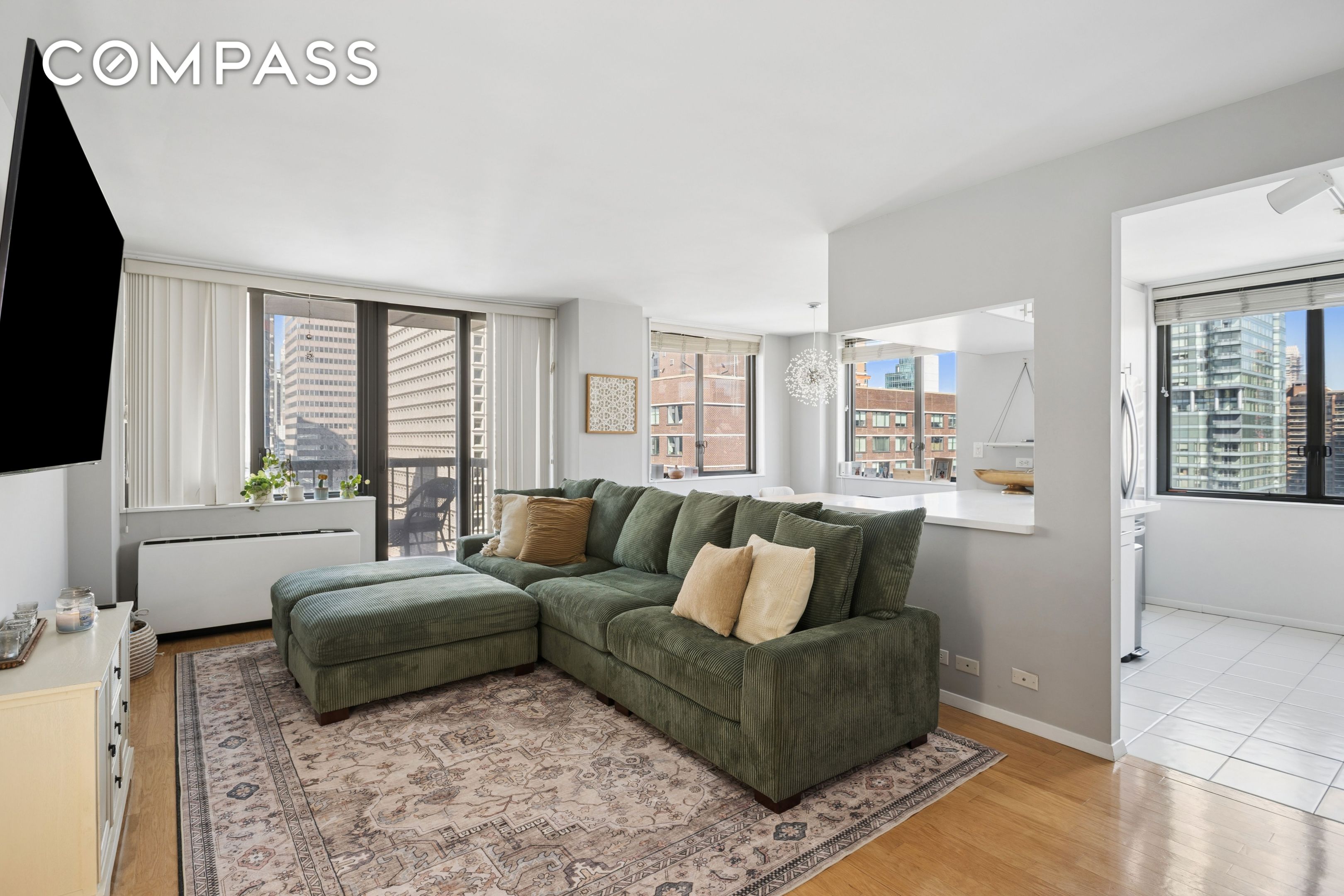 300 E 54th Street 29H