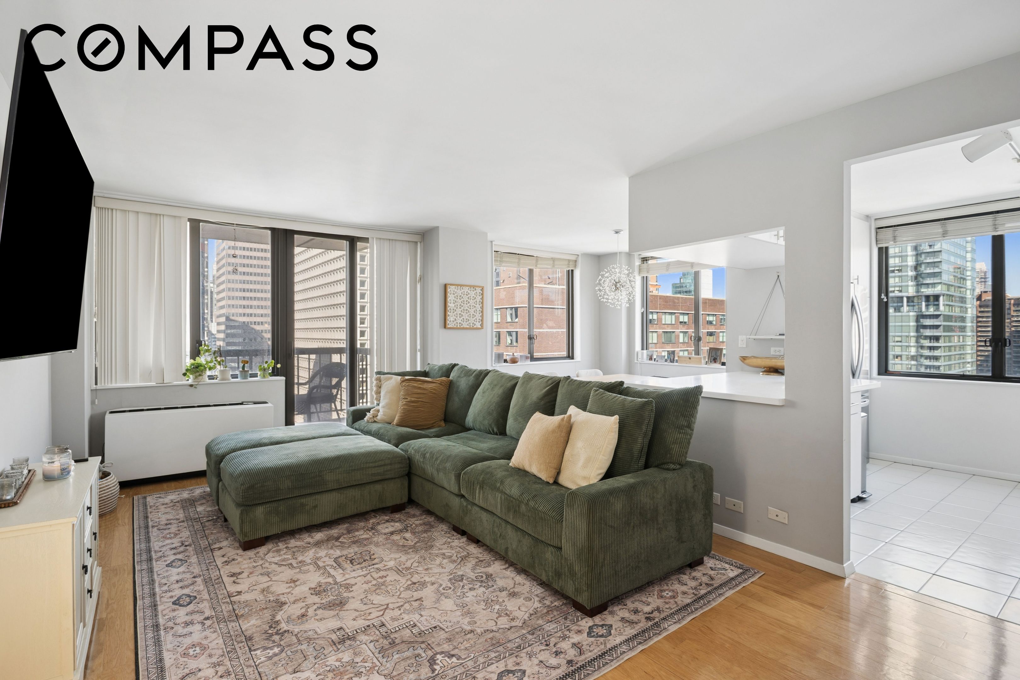 300 E 54th Street 29H