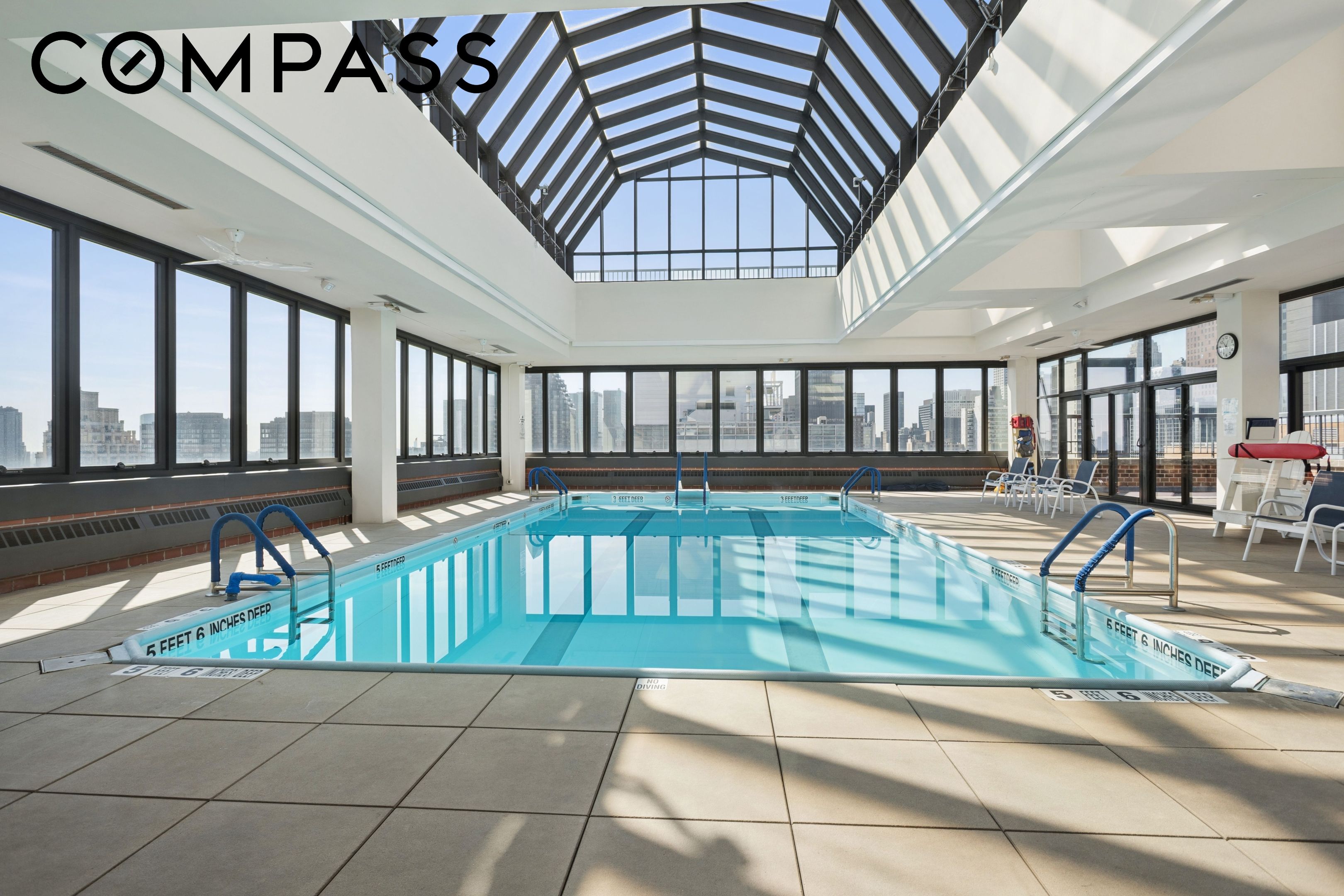 300 E 54th Street 29H