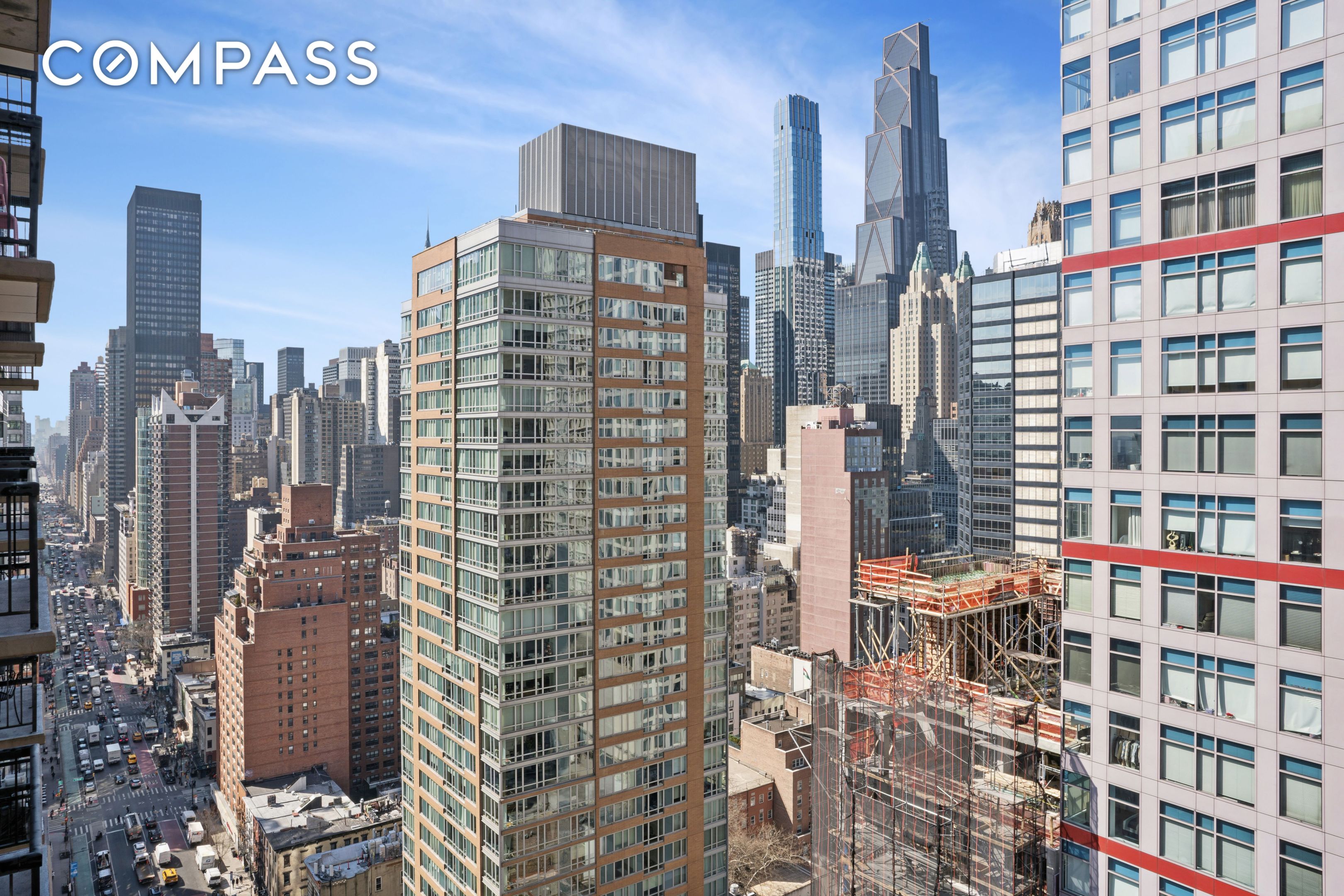 300 E 54th Street 29H