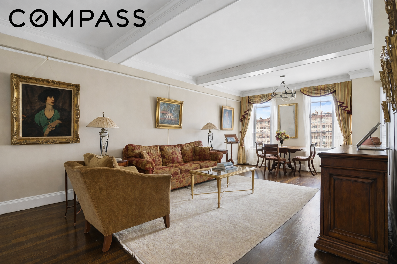 2 Beekman Place 12D