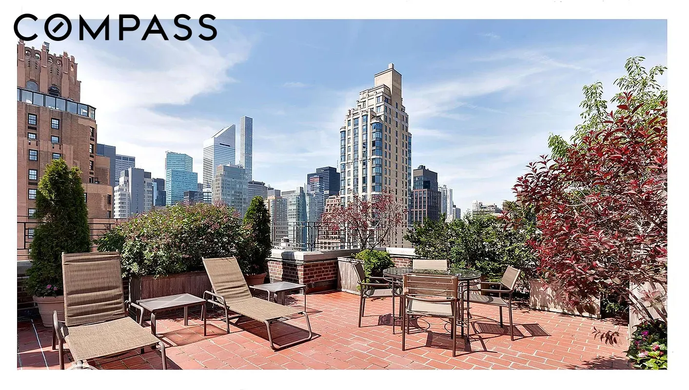 2 Beekman Place 12D