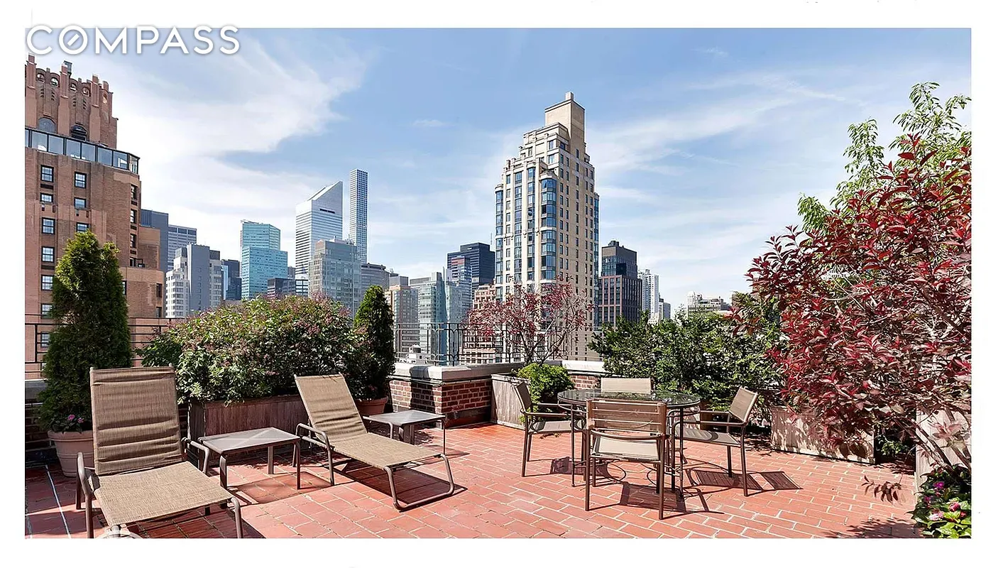 2 Beekman Place 12D