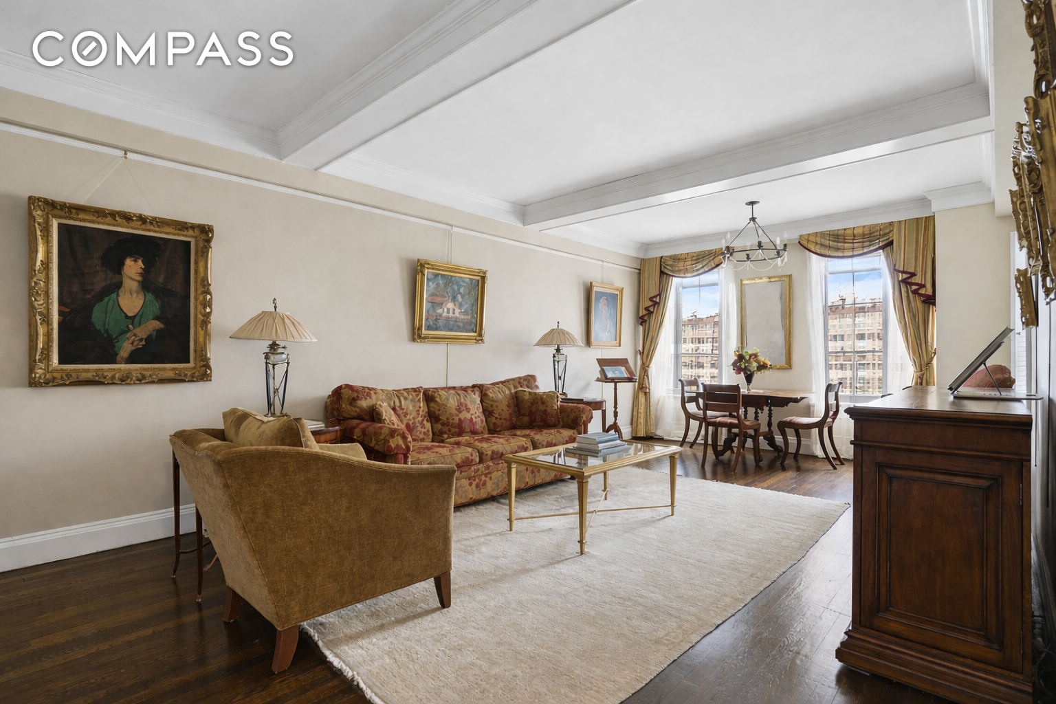 2 Beekman Place 12D