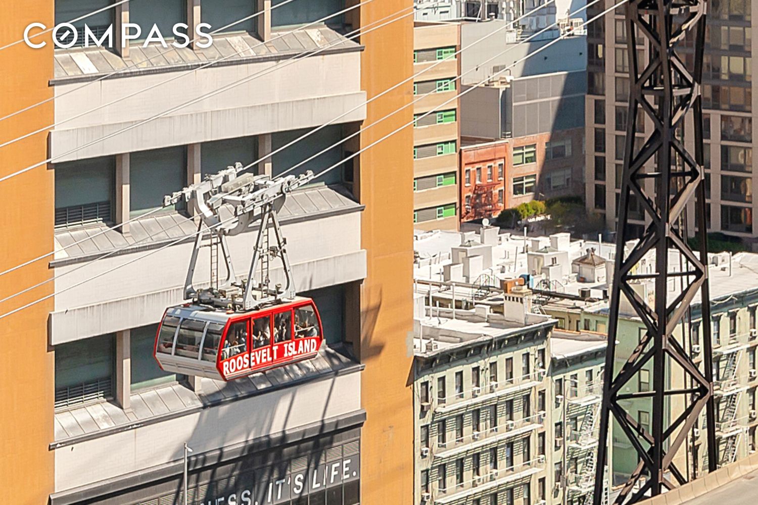 300 E 59th Street 705