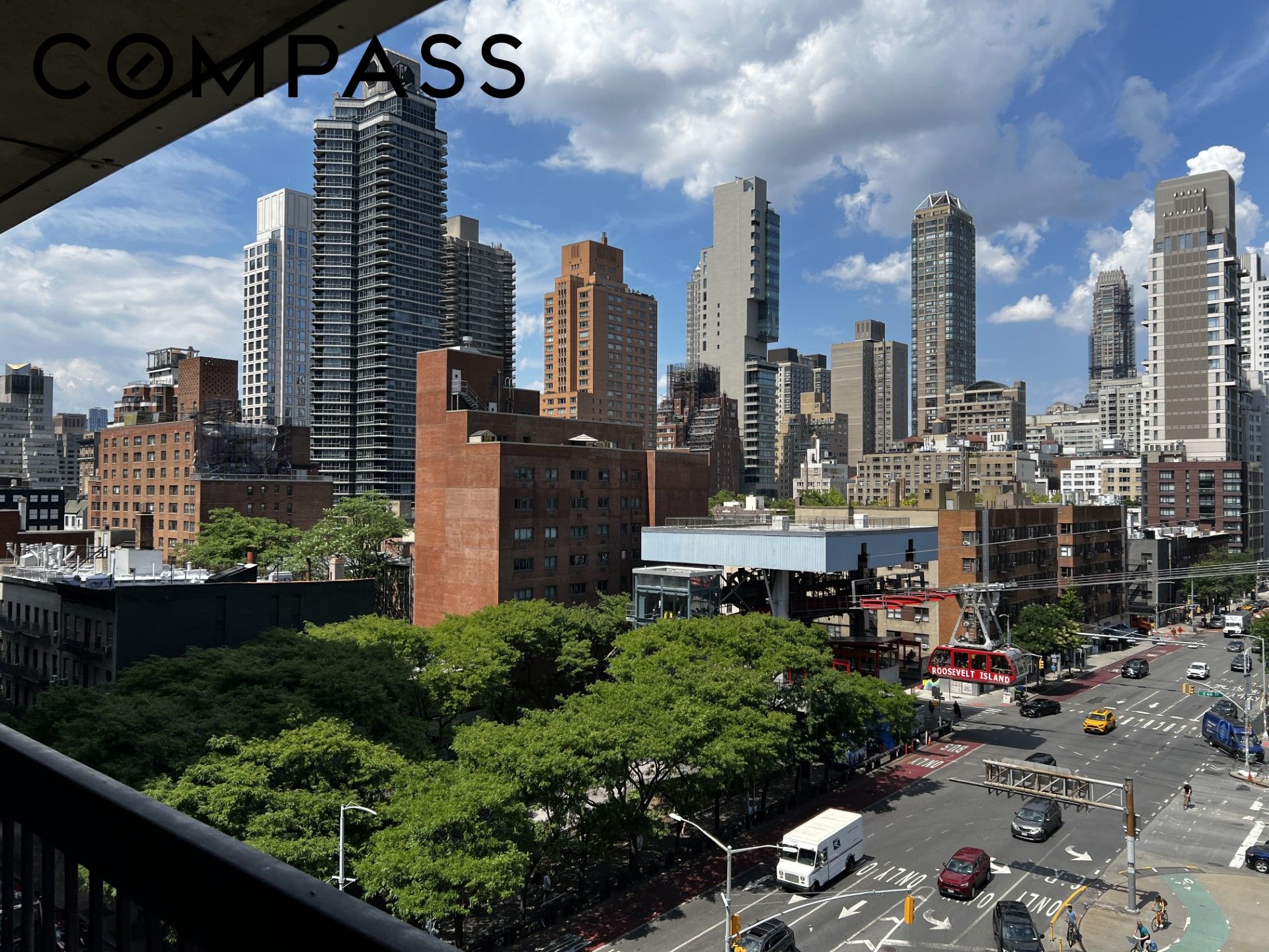 300 E 59th Street 705