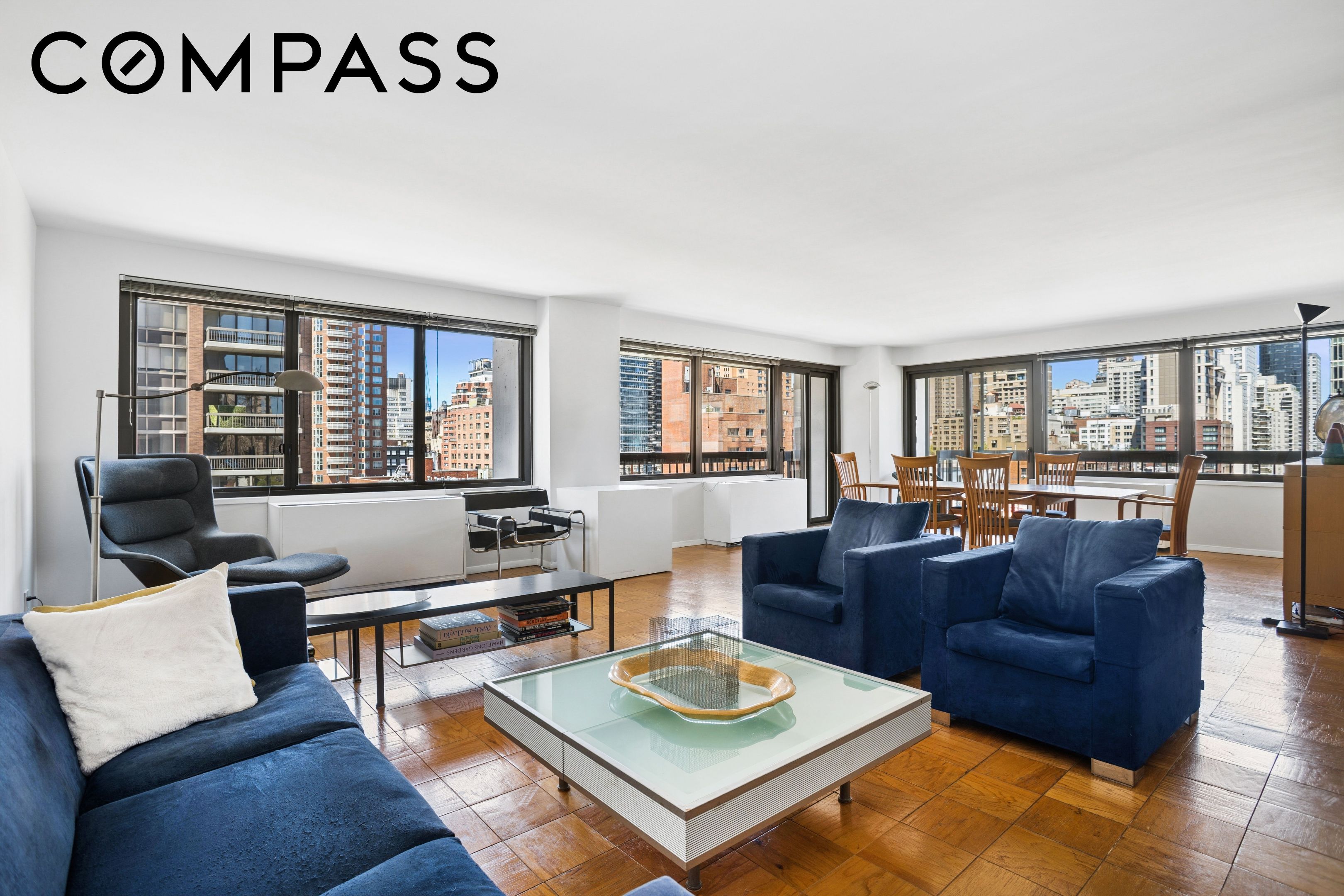 300 E 59th Street 705