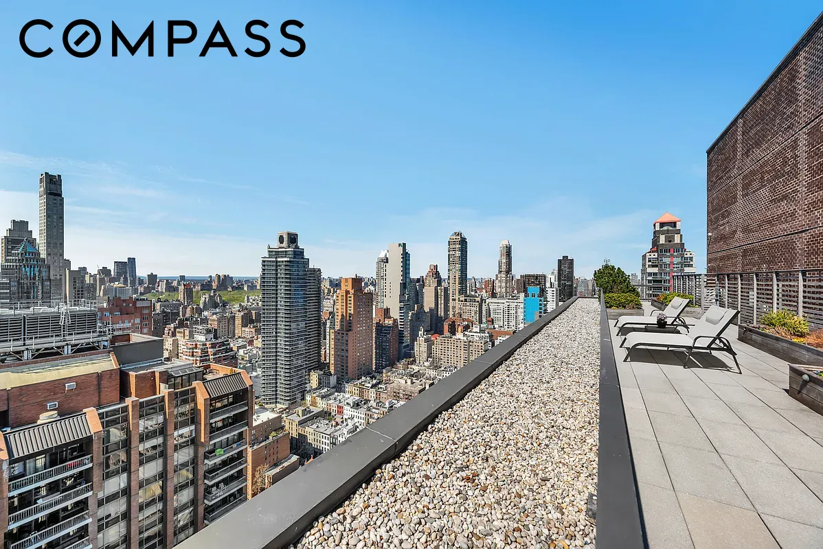 300 E 59th Street 705
