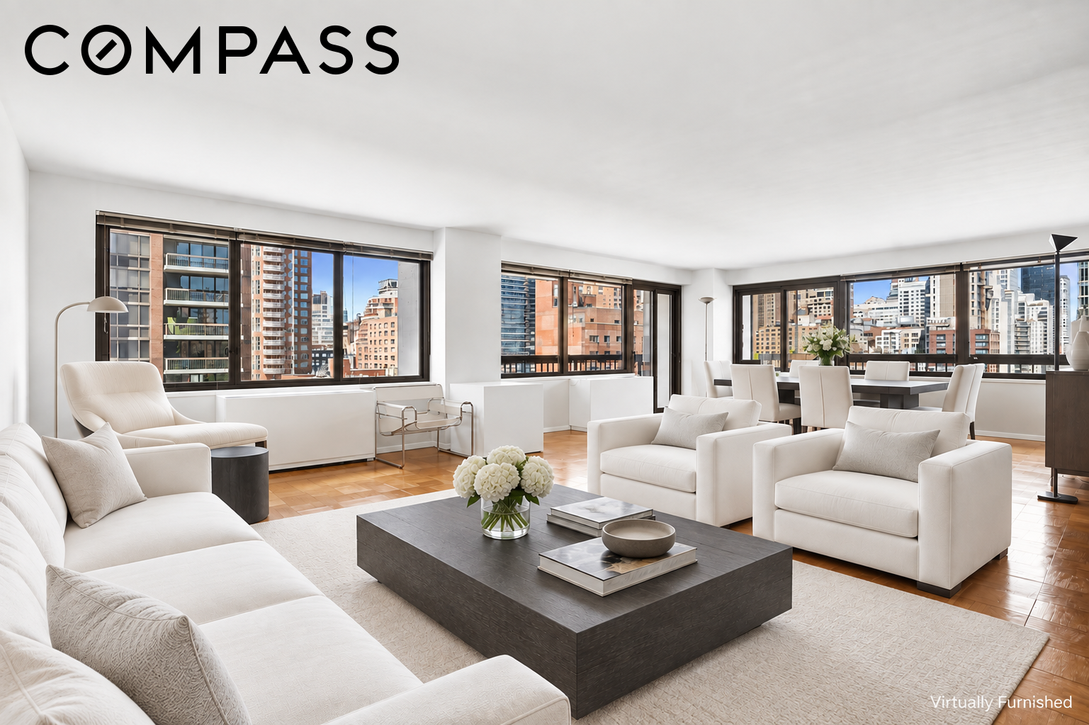 300 E 59th Street 705