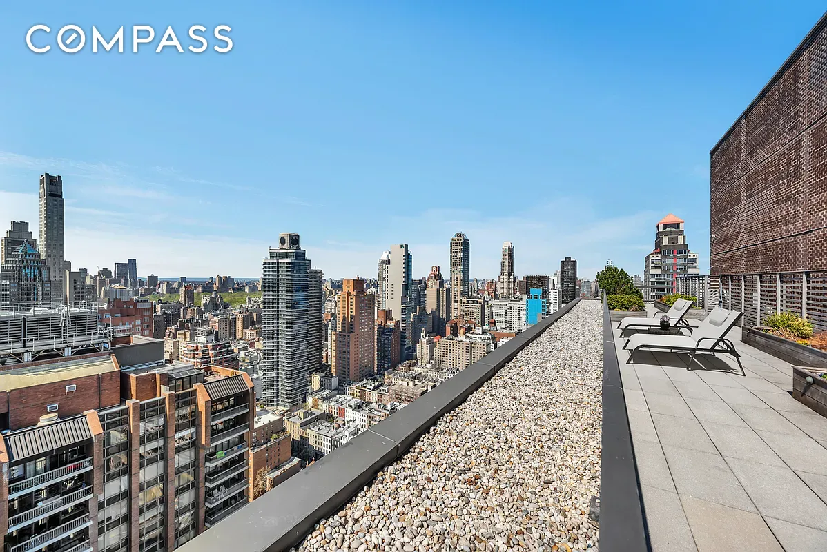 300 E 59th Street 705