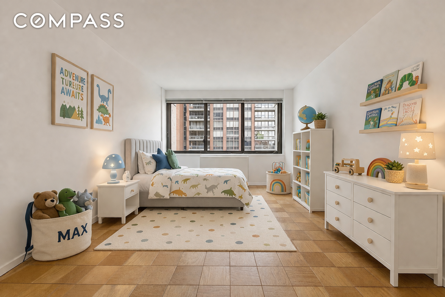 300 E 59th Street 705