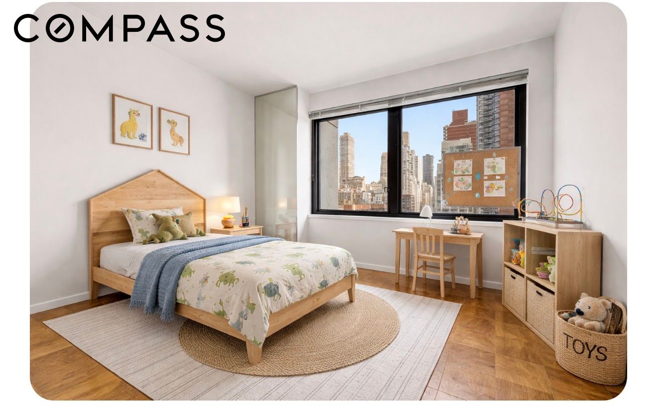 300 E 59th Street 705