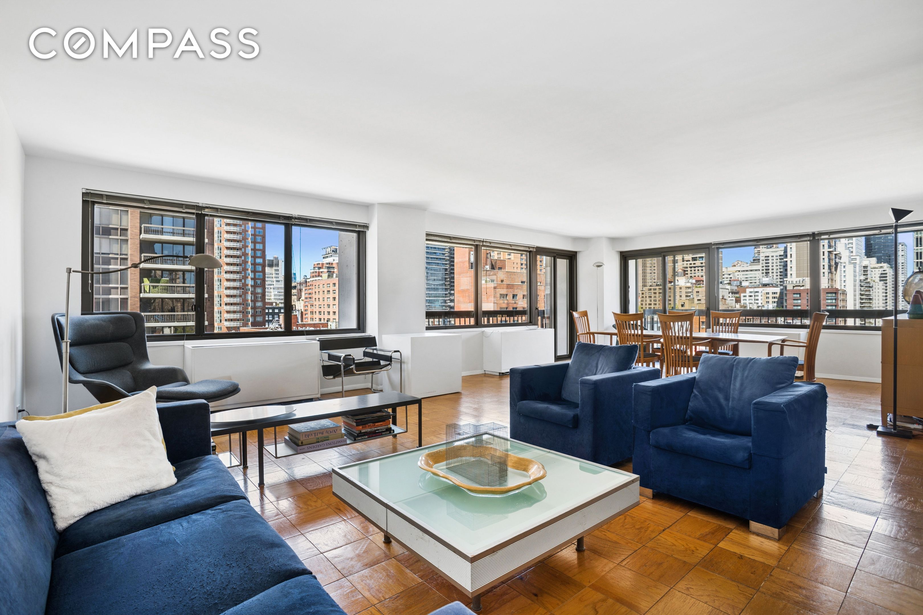 300 E 59th Street 705